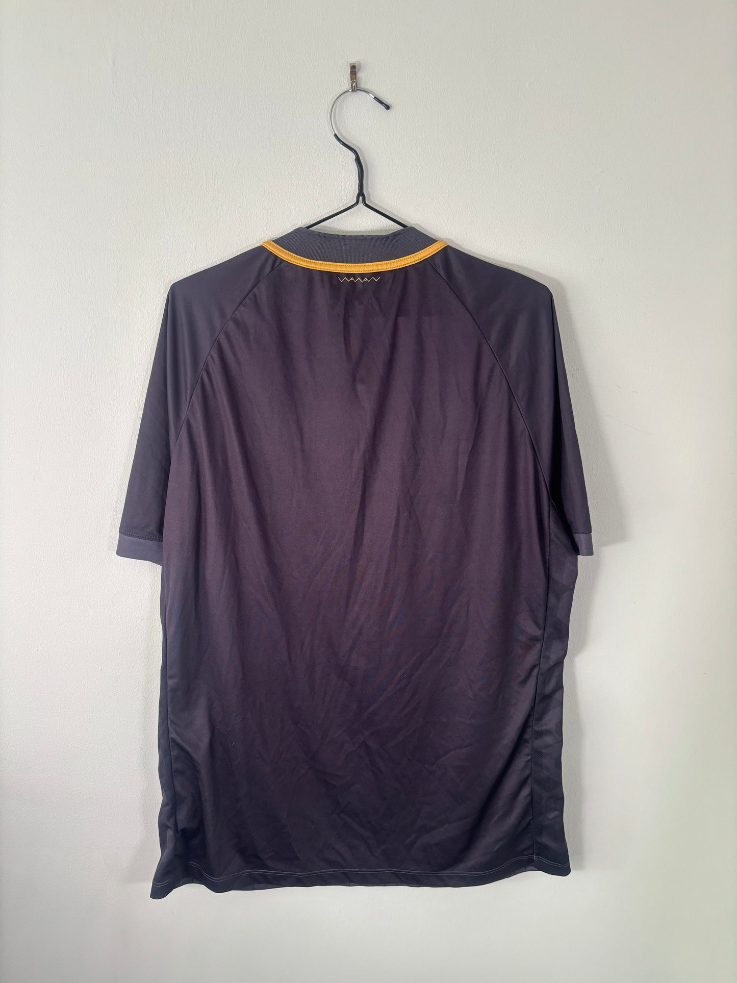 Sheffield Wednesday Away Shirt 2018/19 (XL)