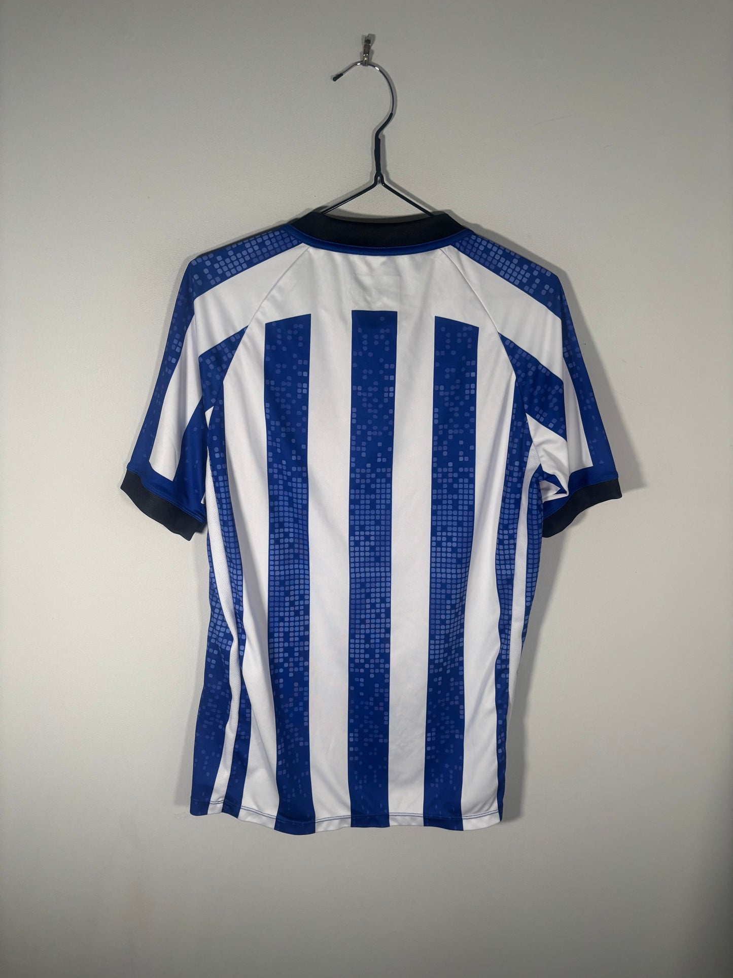 Sheffield Wednesday Home Shirt 2019/20 (S)