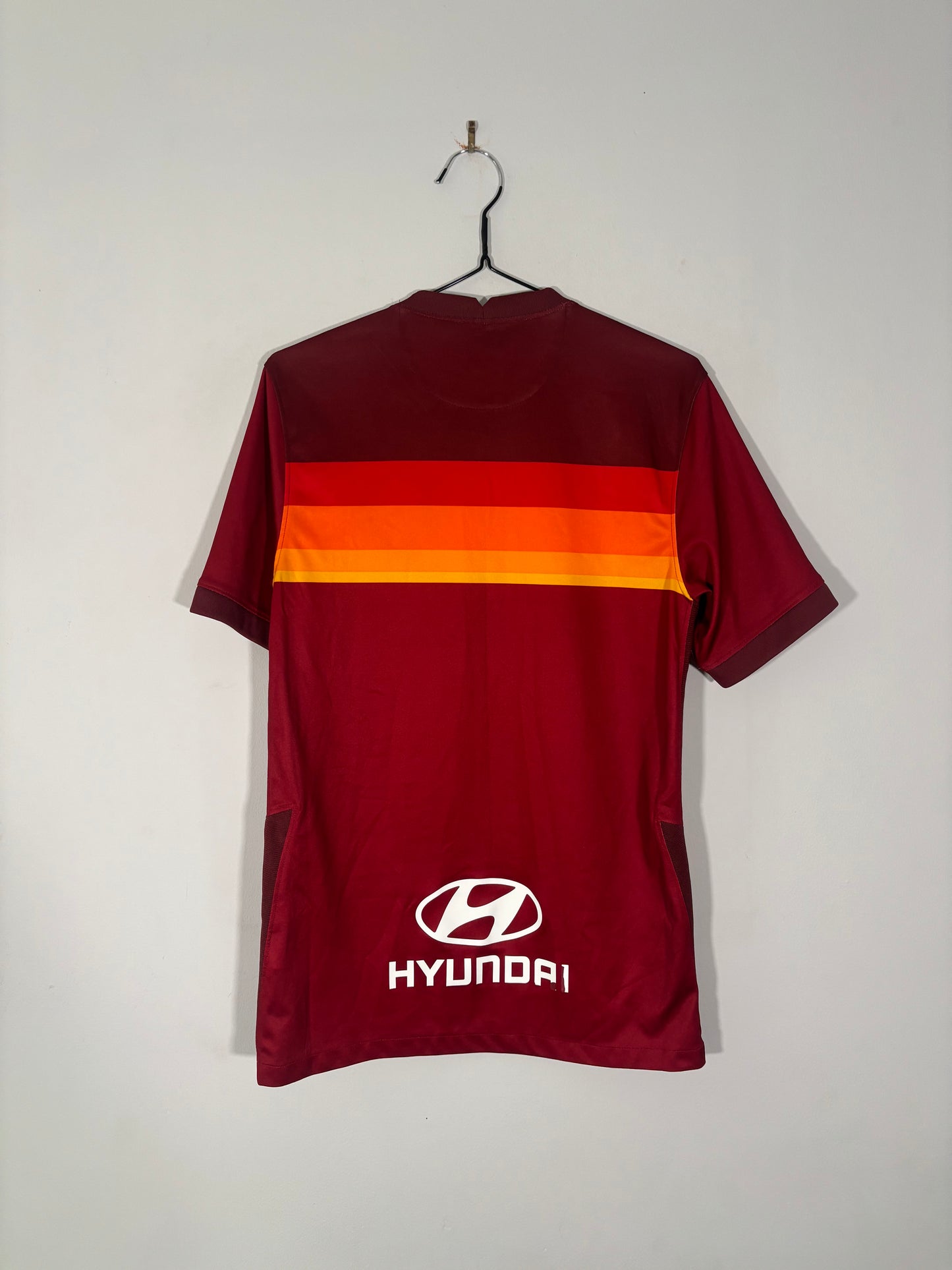 Roma Home Shirt 2020/21 (S)