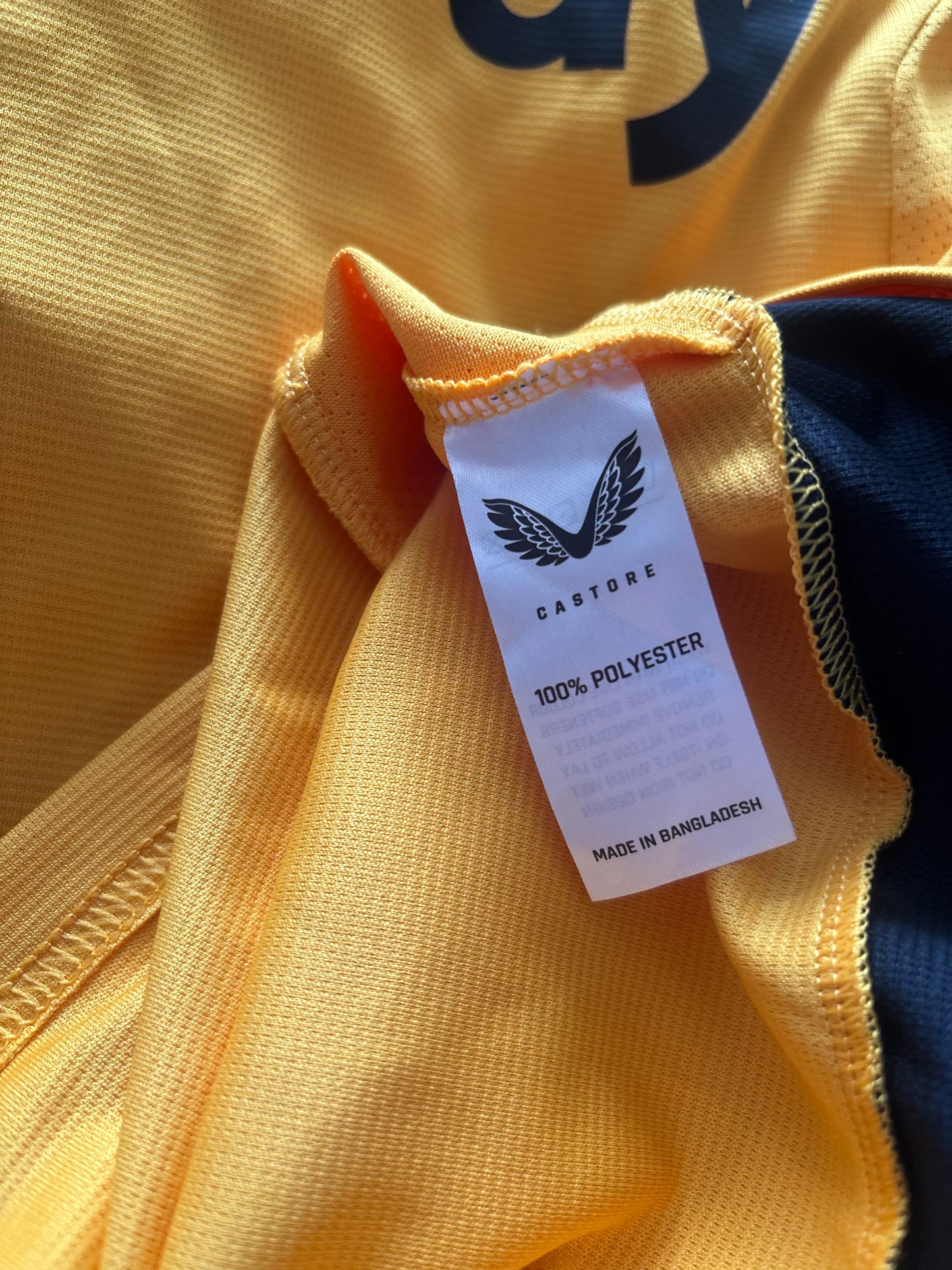 Wolves Home Shirt 2022/23 (S)