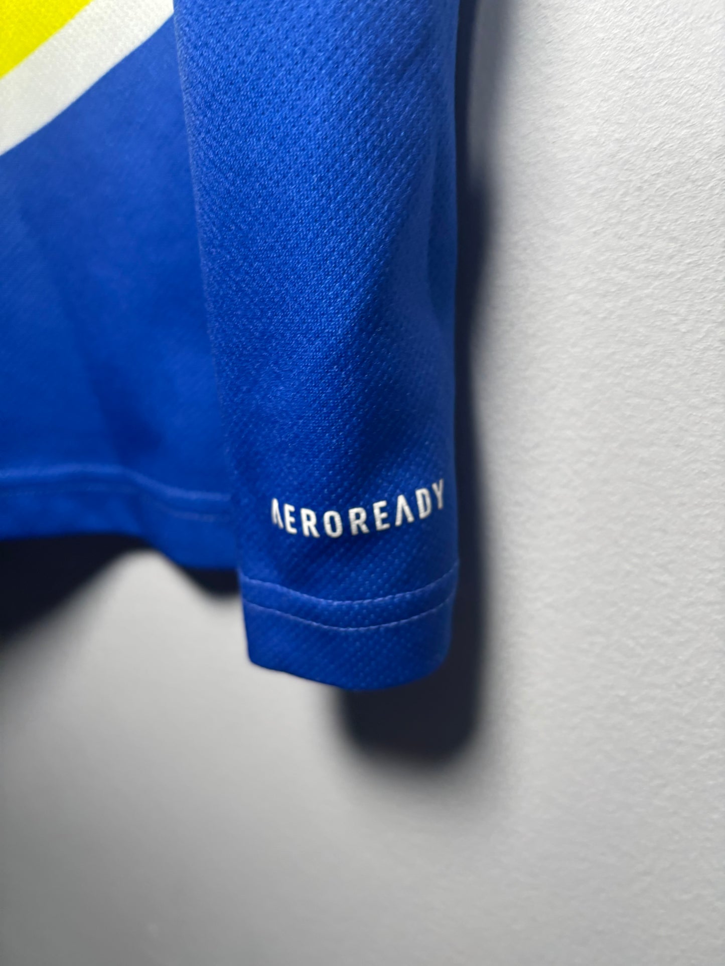 Juventus Third Shirt 2021/22 (M)