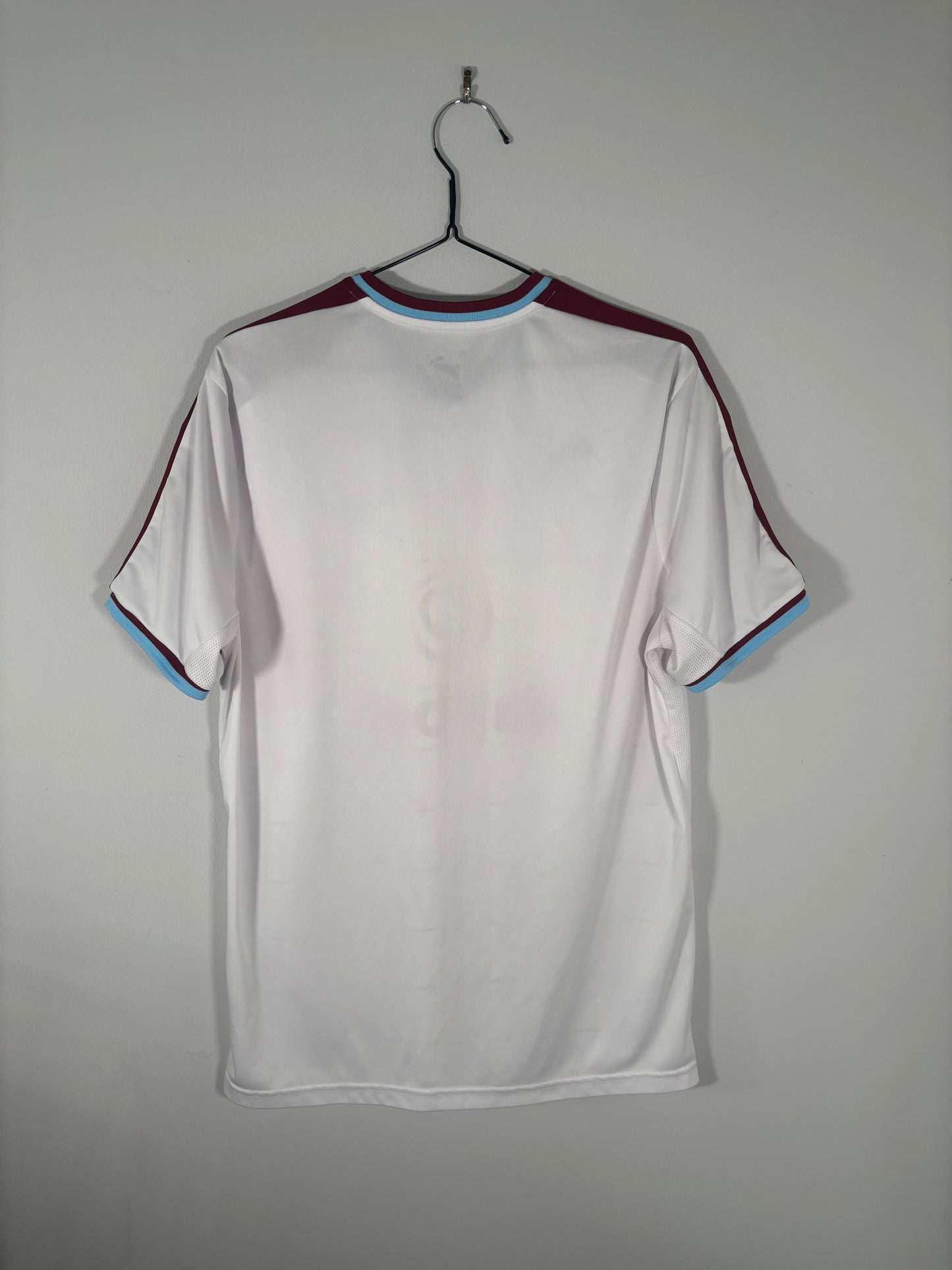 Burnley Away Shirt 2017/18 (L)