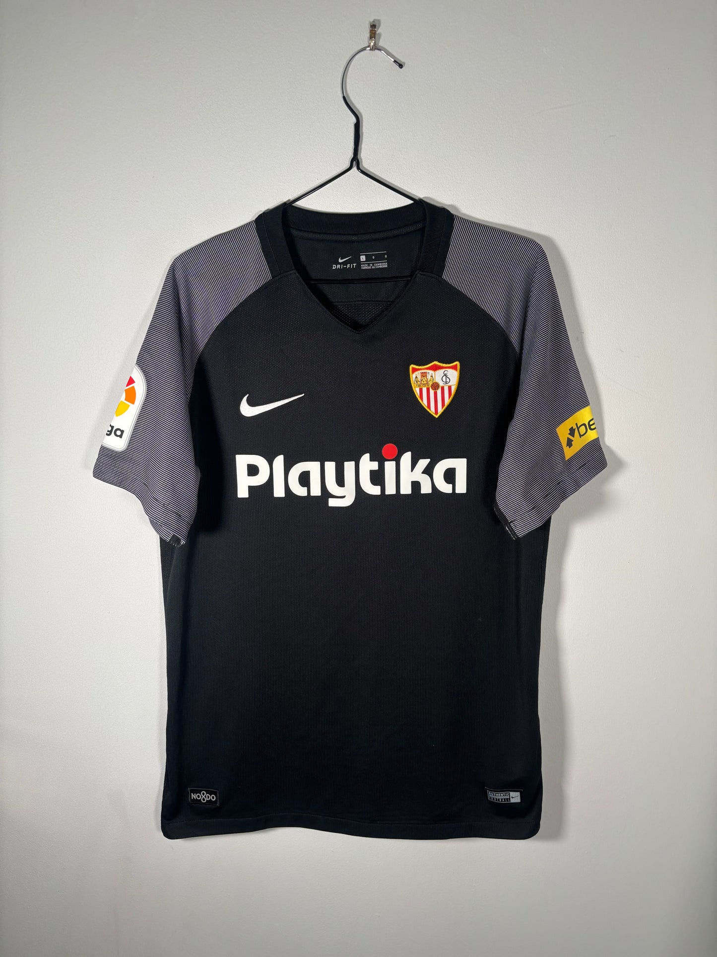 Sevilla Third Shirt 2018/19 (L)