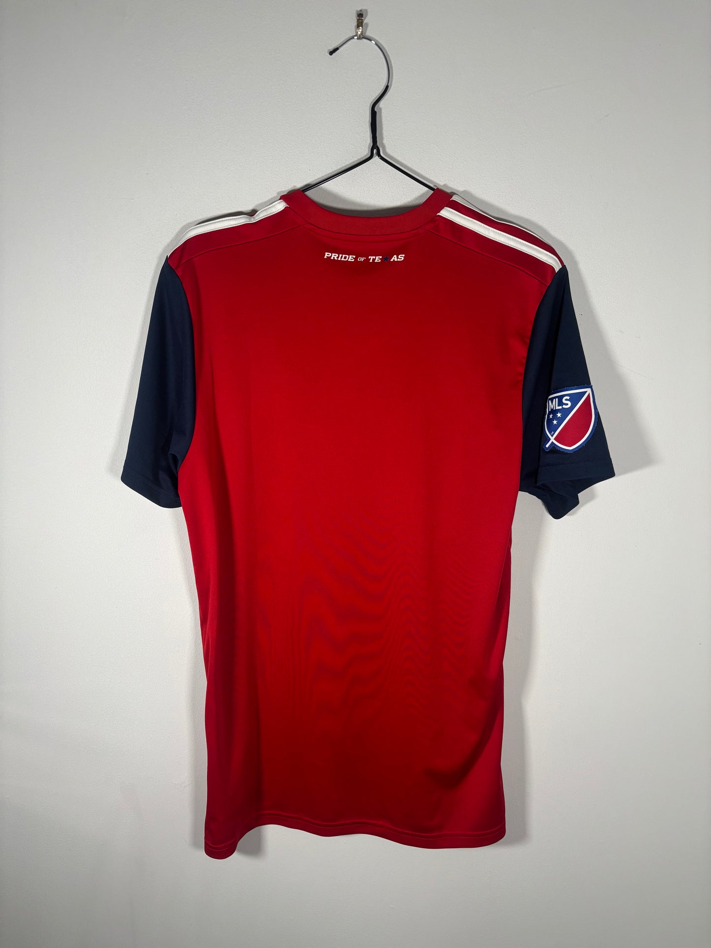 FC Dallas Home Shirt 2019 (M)