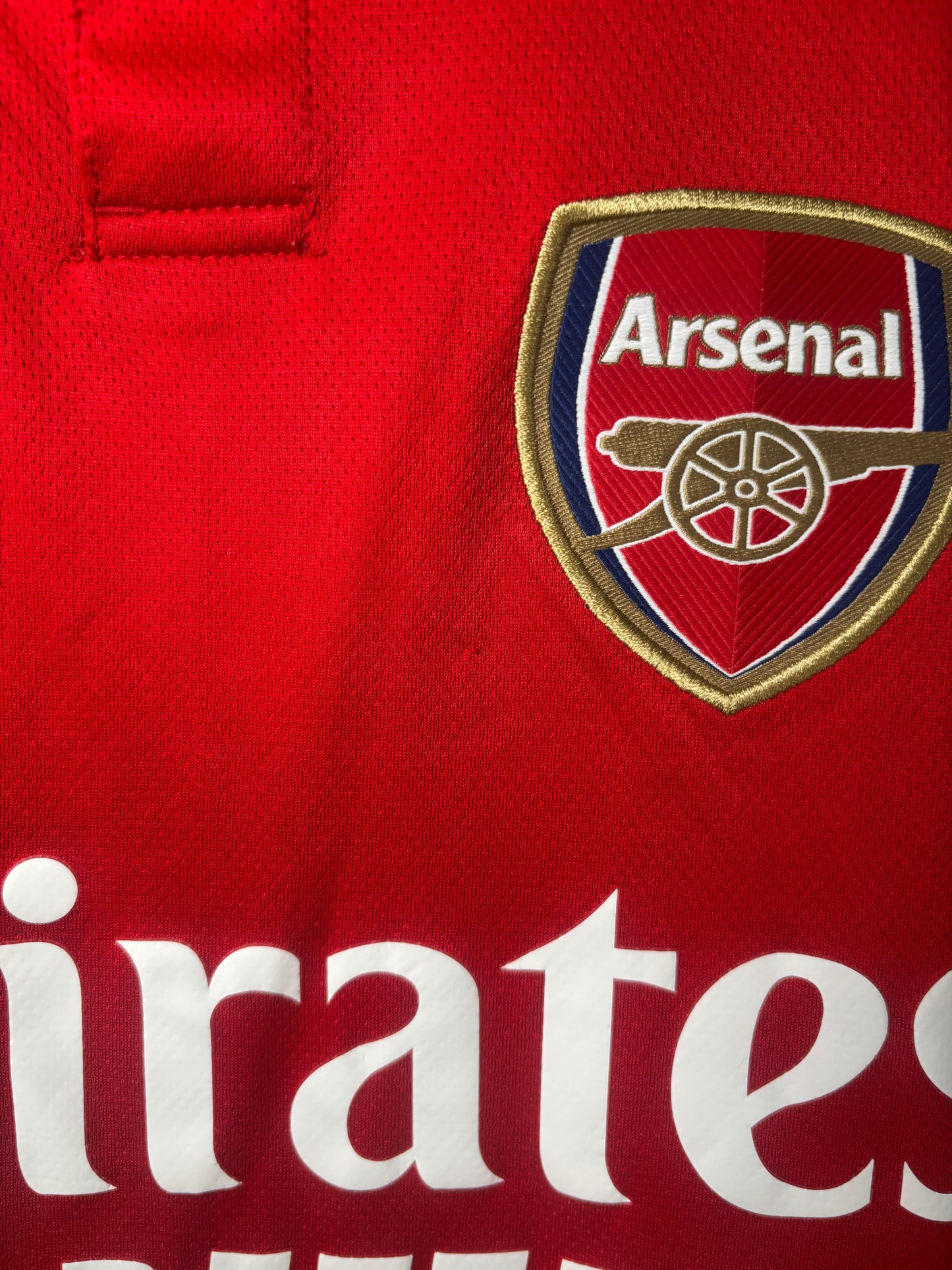 Arsenal Home Shirt 2022/23 (S)