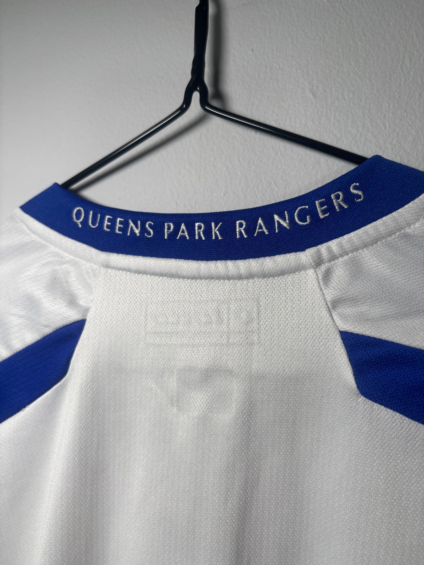 QPR Home Shirt 2010/11 (XL)