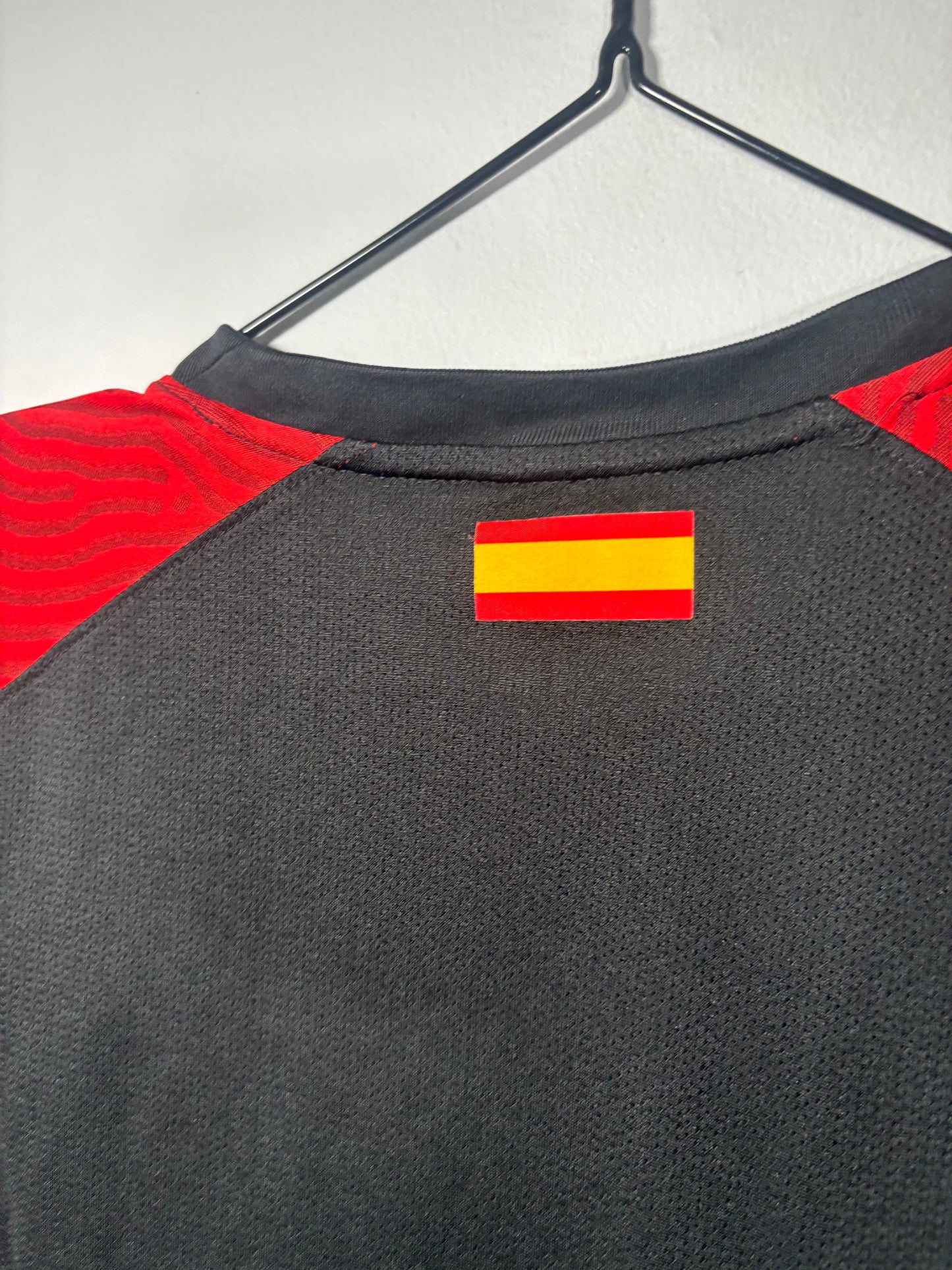 Sevilla Third Shirt 2021/22 (XL)