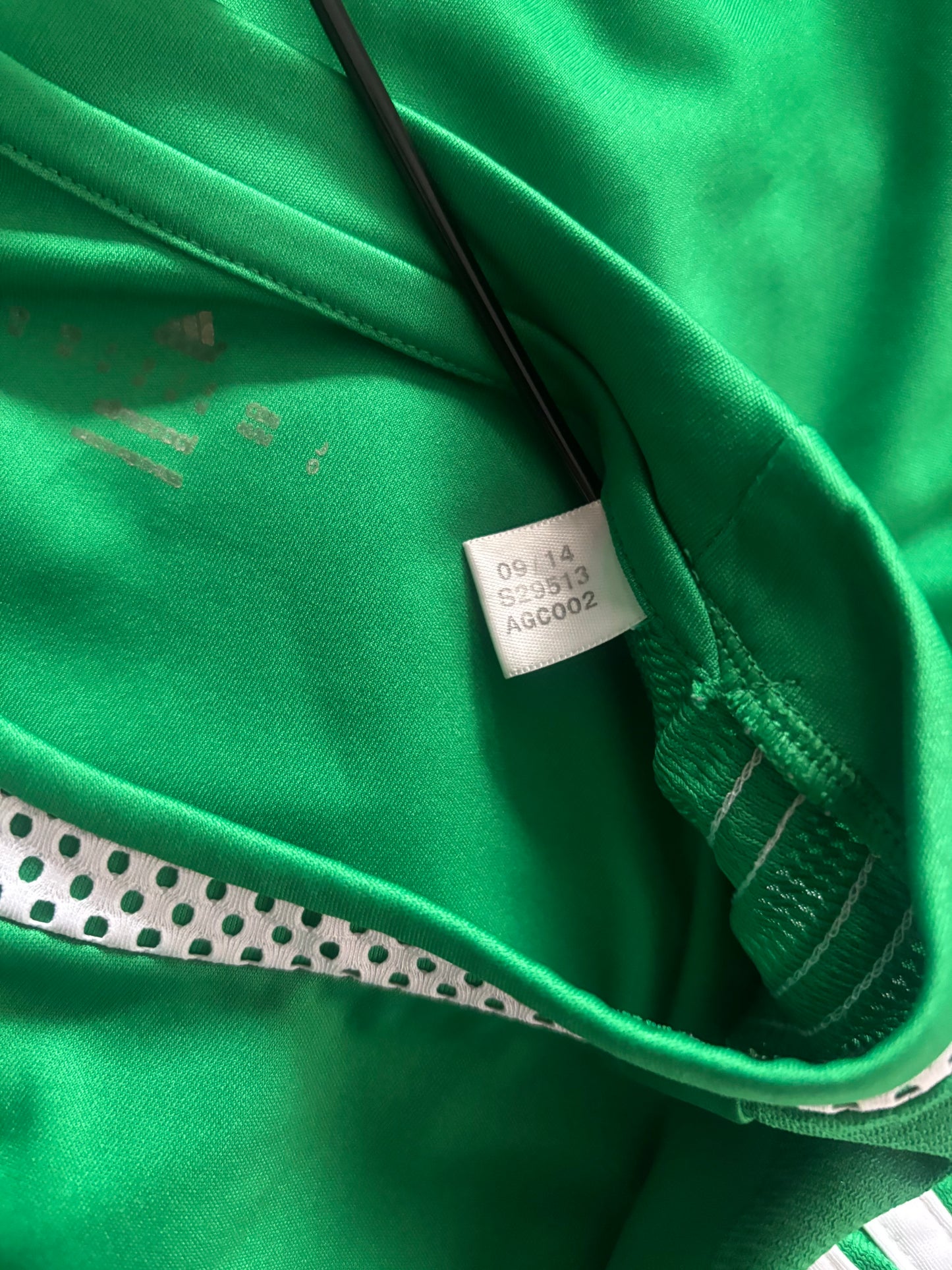 Northern Ireland Home Shirt 2015 (M)