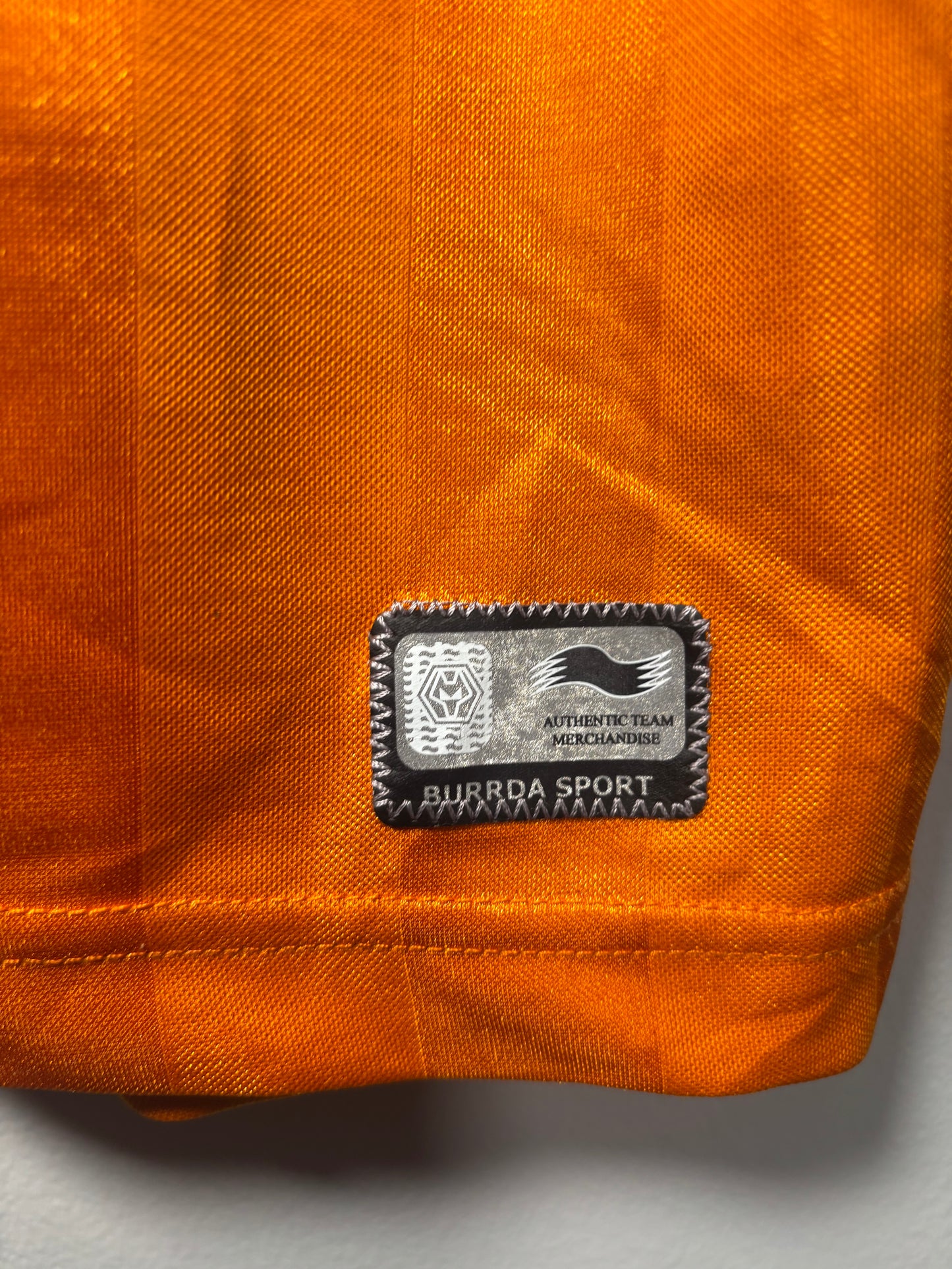 Wolves Home Shirt 2012/13 (L)