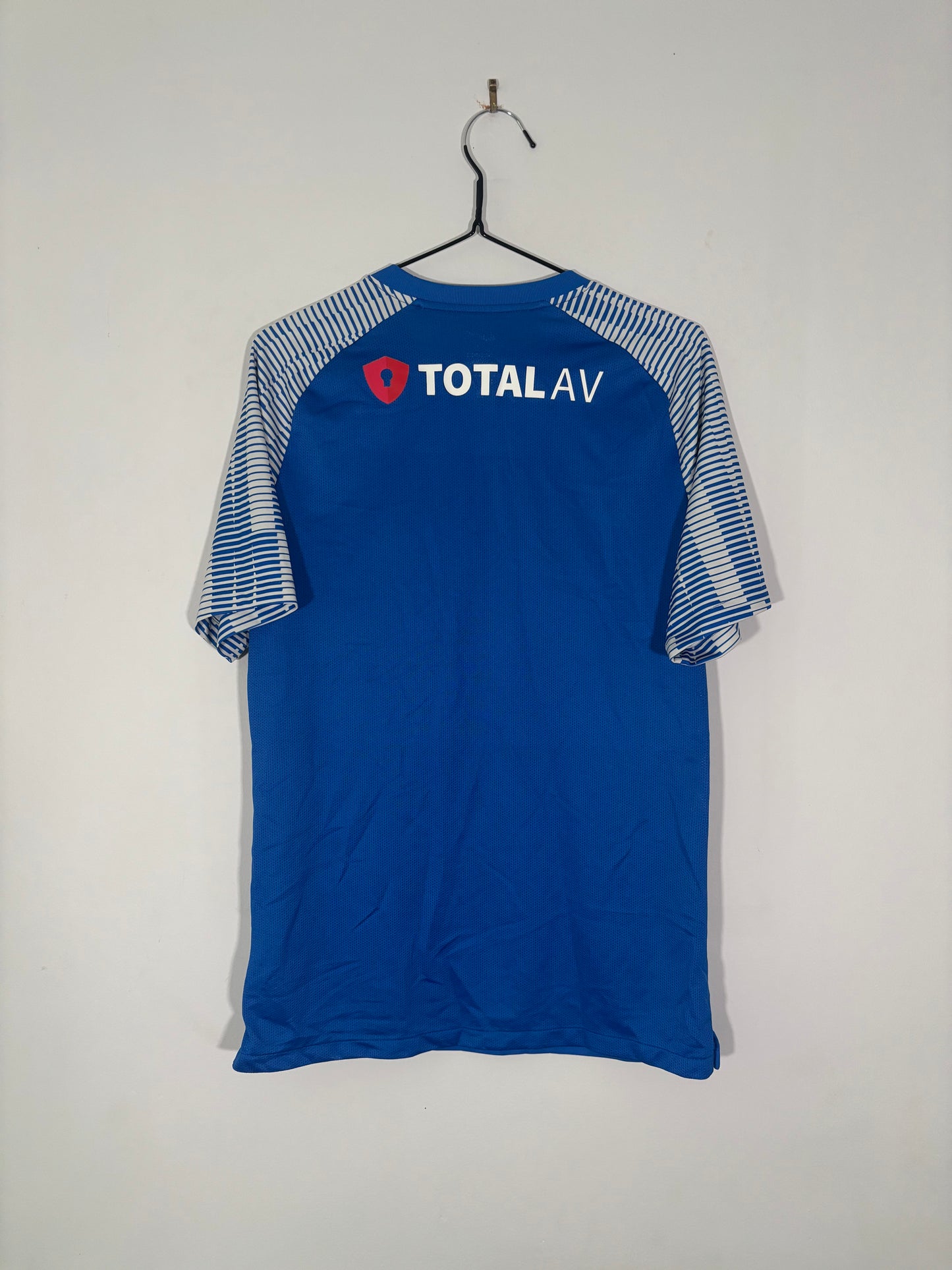 Portsmouth Home Shirt 2022/23 (M)