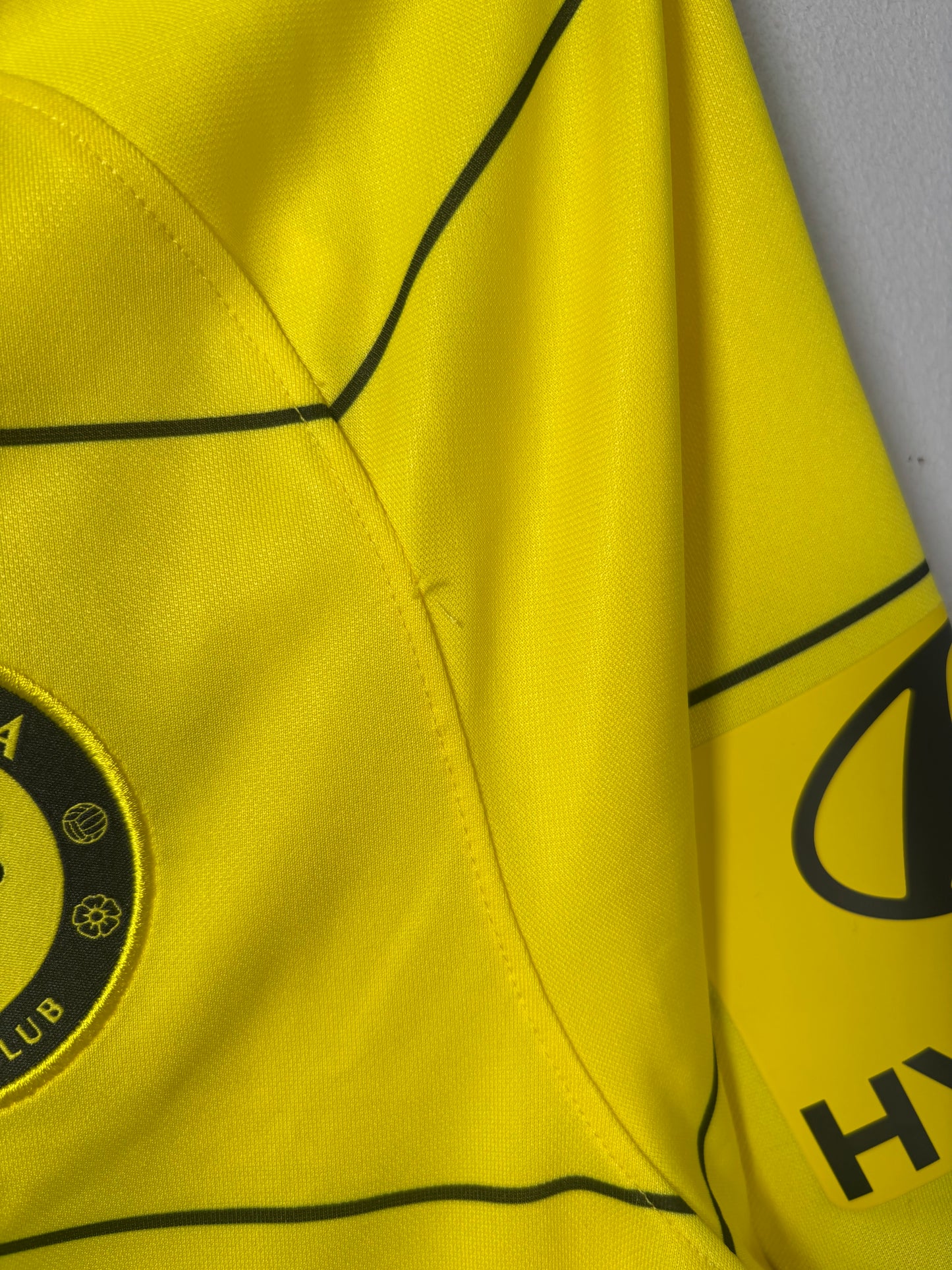 Chelsea Third Shirt 2021/22 Koulibaly (S)