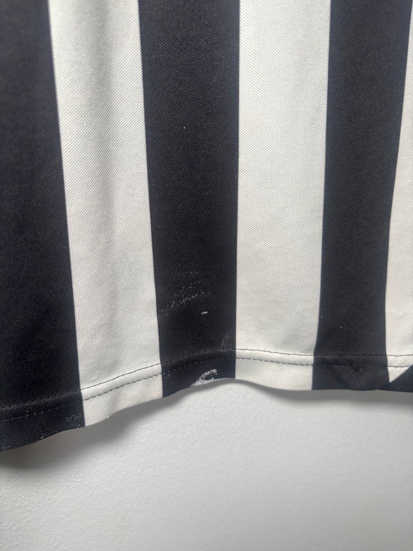 Newcastle United Home Shirt 2014/15 (L)