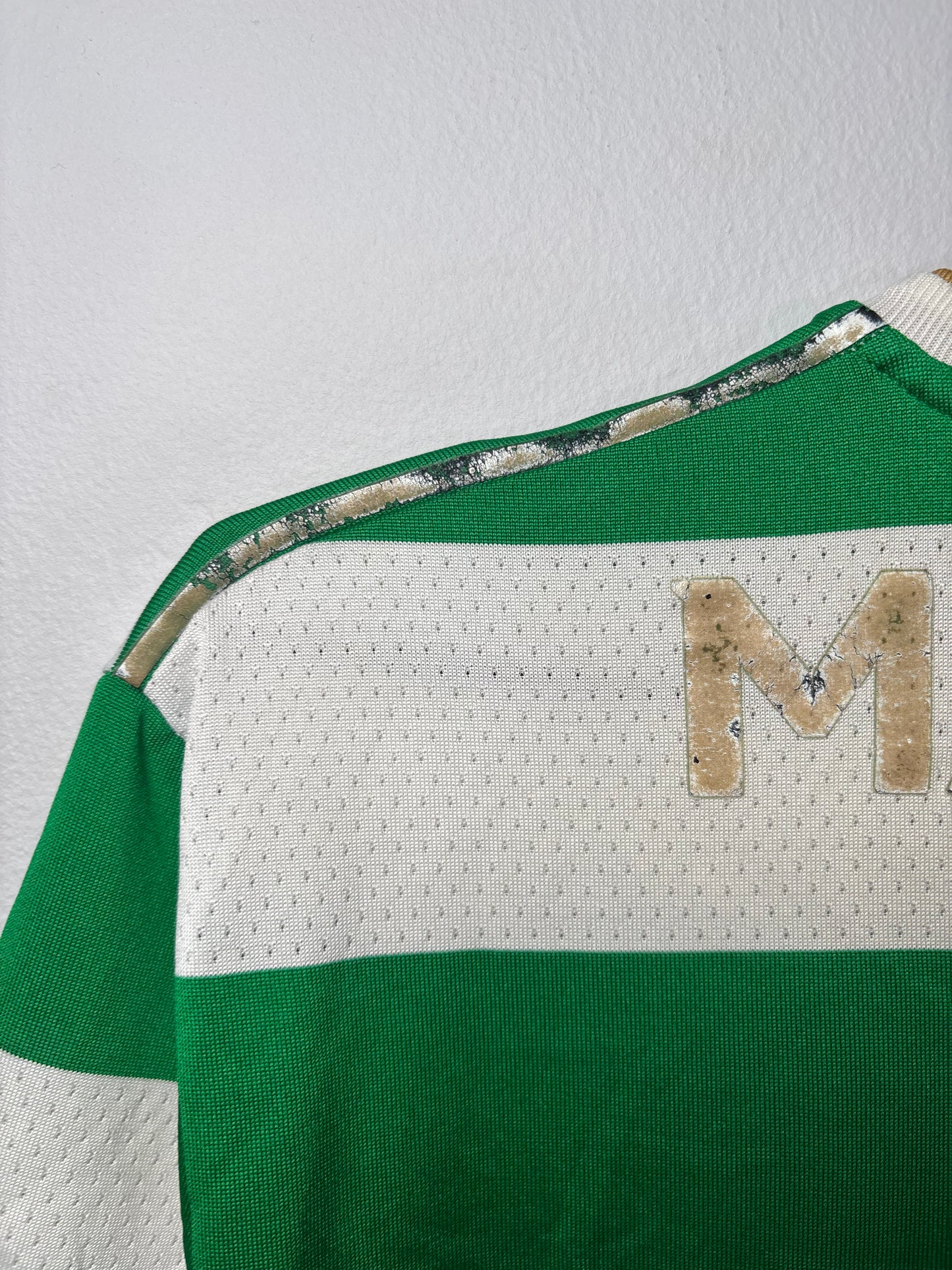Celtic Home Shirt 2017/18 (L)