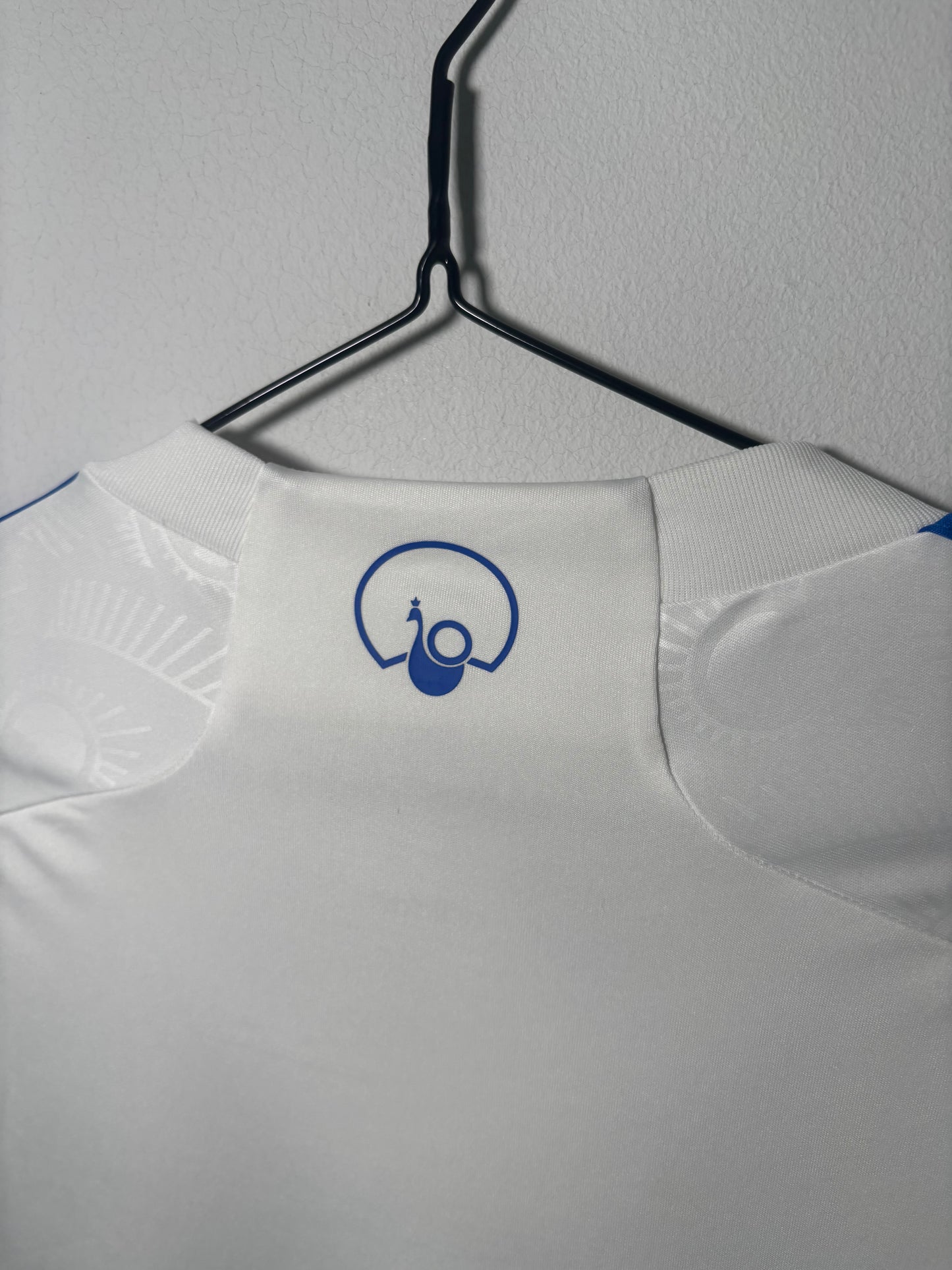 Leeds United Home Shirt 2023/24 (XL)