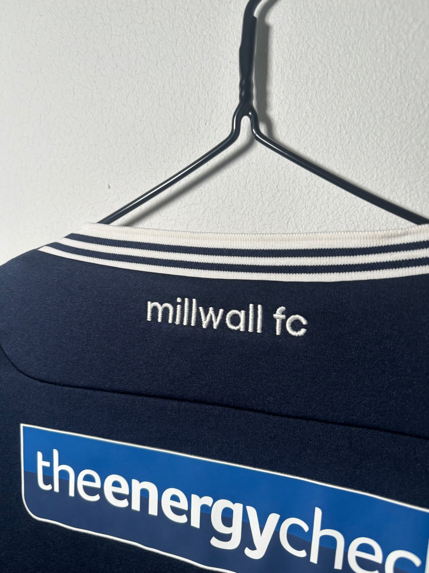 Millwall Home Shirt 2020/21 (3XL)