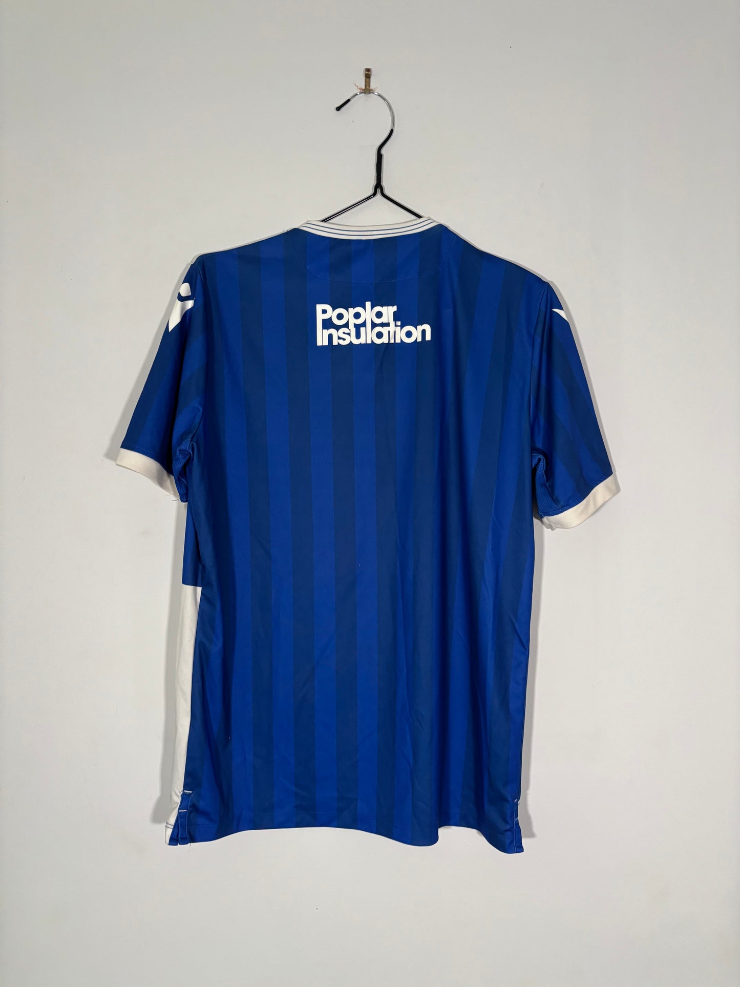Bristol Rovers Home Shirt 2019/20 (S)