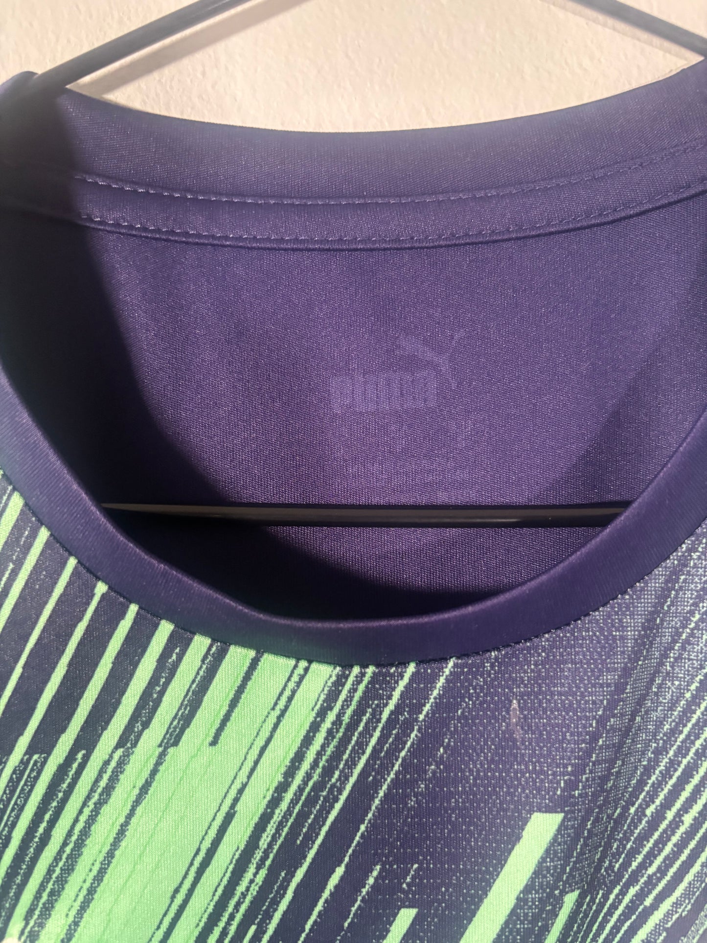 PSV Pre Match Warm Up shirt (S)