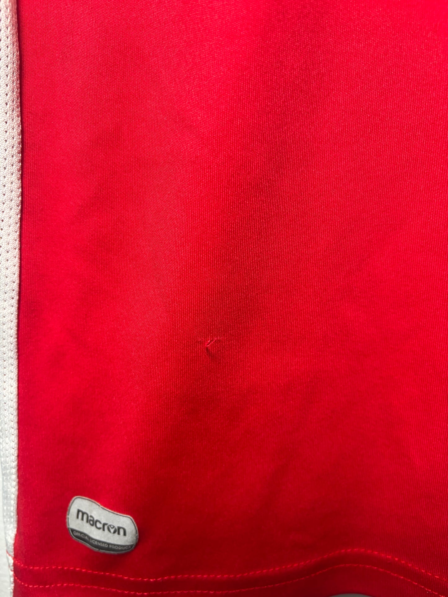 Wrexham Home Shirt 2021/22 (S)