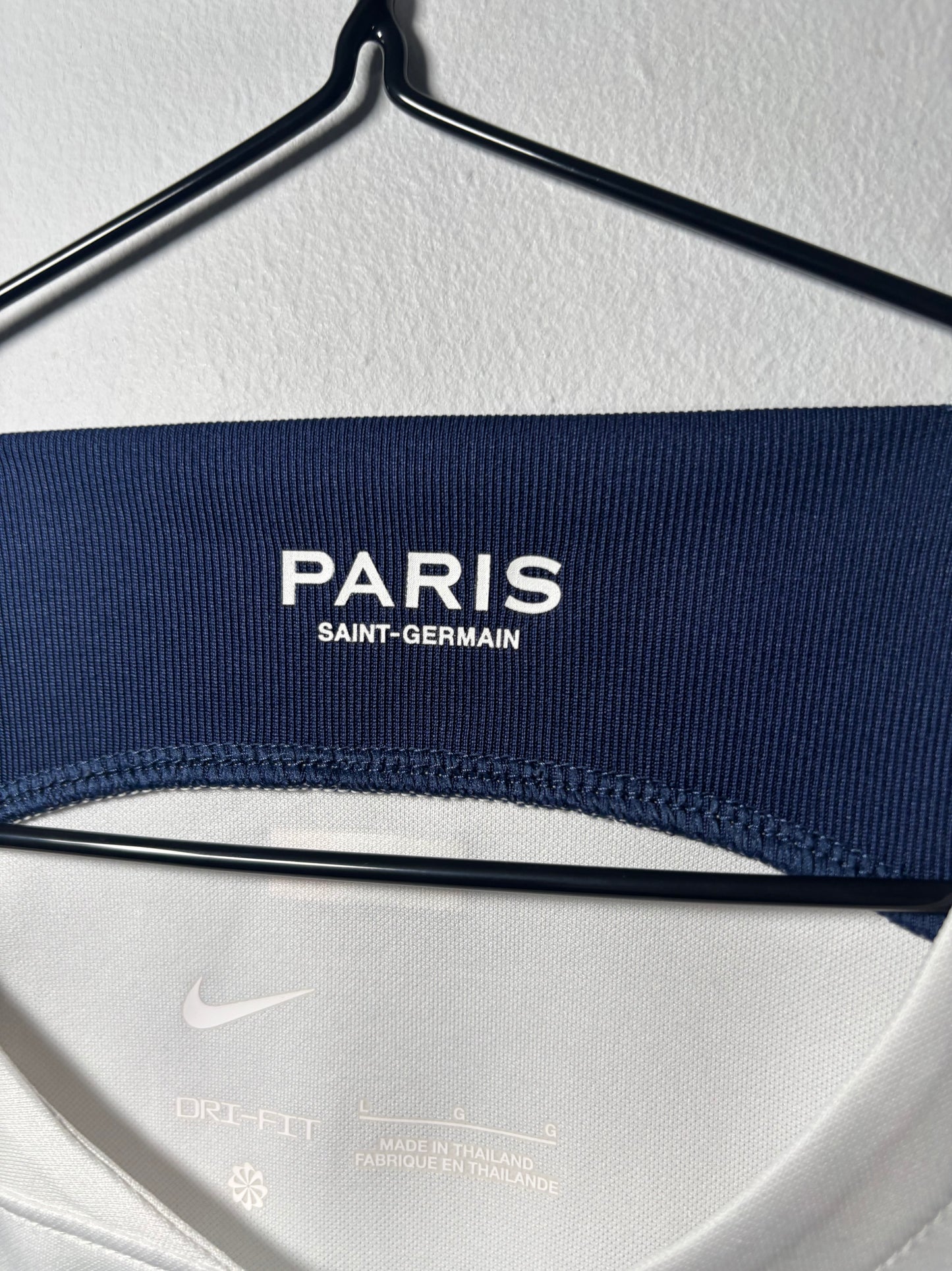 PSG Away Shirt 2023/24 (L)