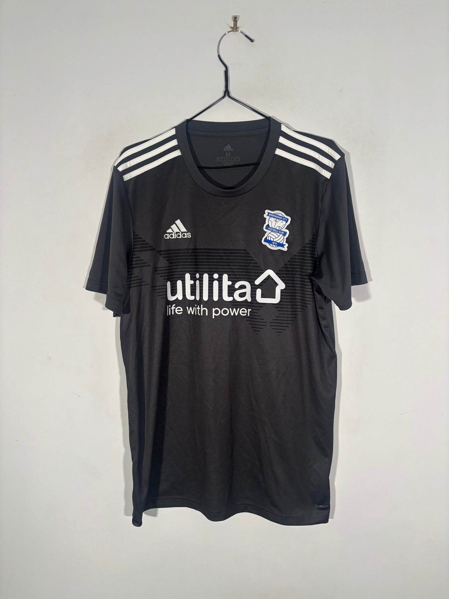 Birmingham City Away Shirt 2019/20 (M)