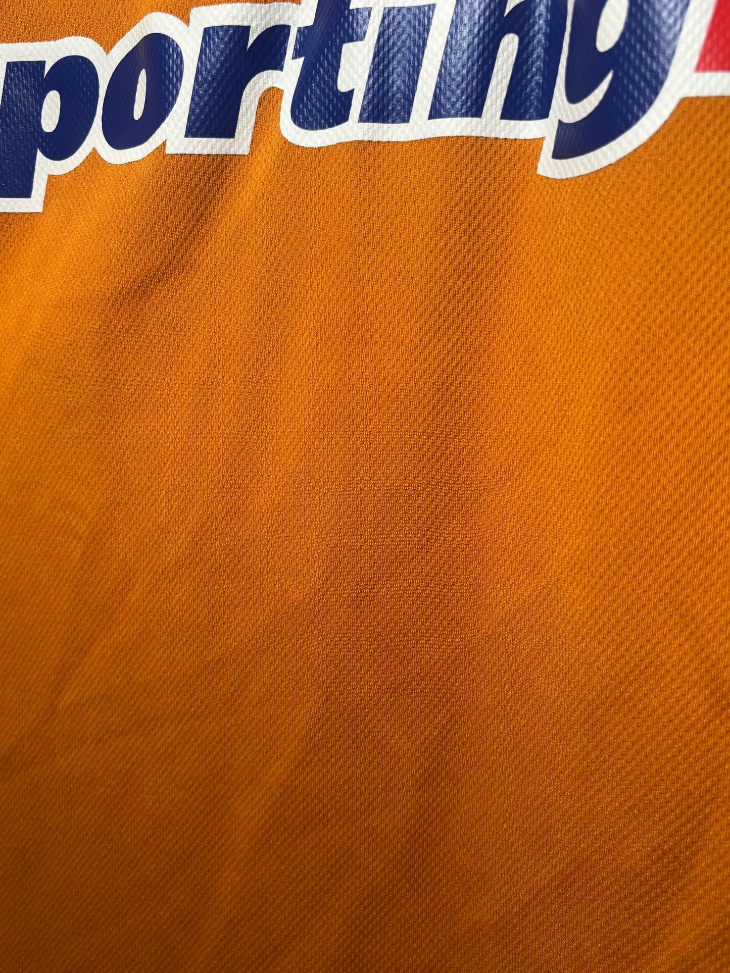 Wolves Home Shirt 2009/10 (3XL)