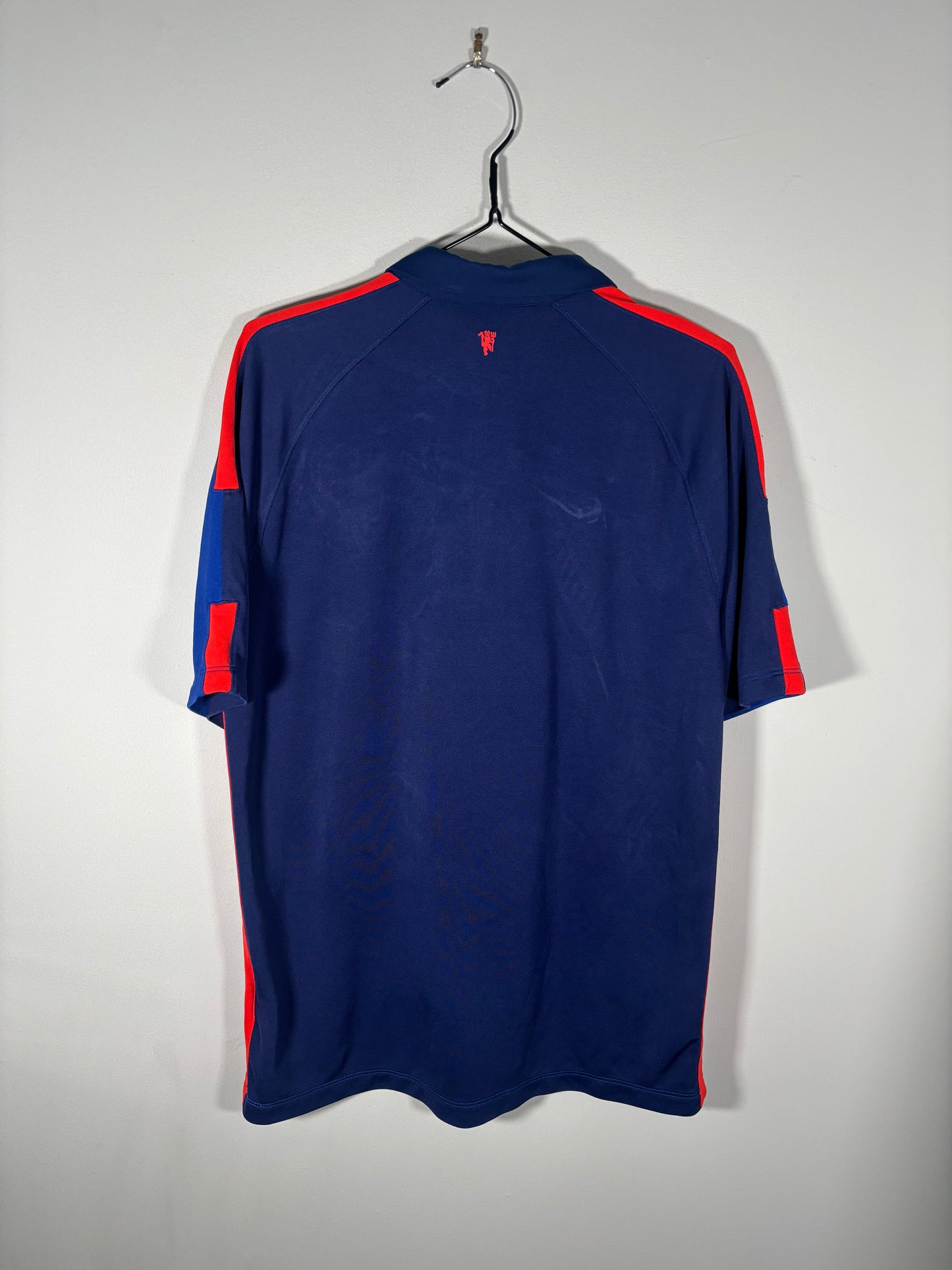 Manchester United Third Shirt 2014/15 (L)
