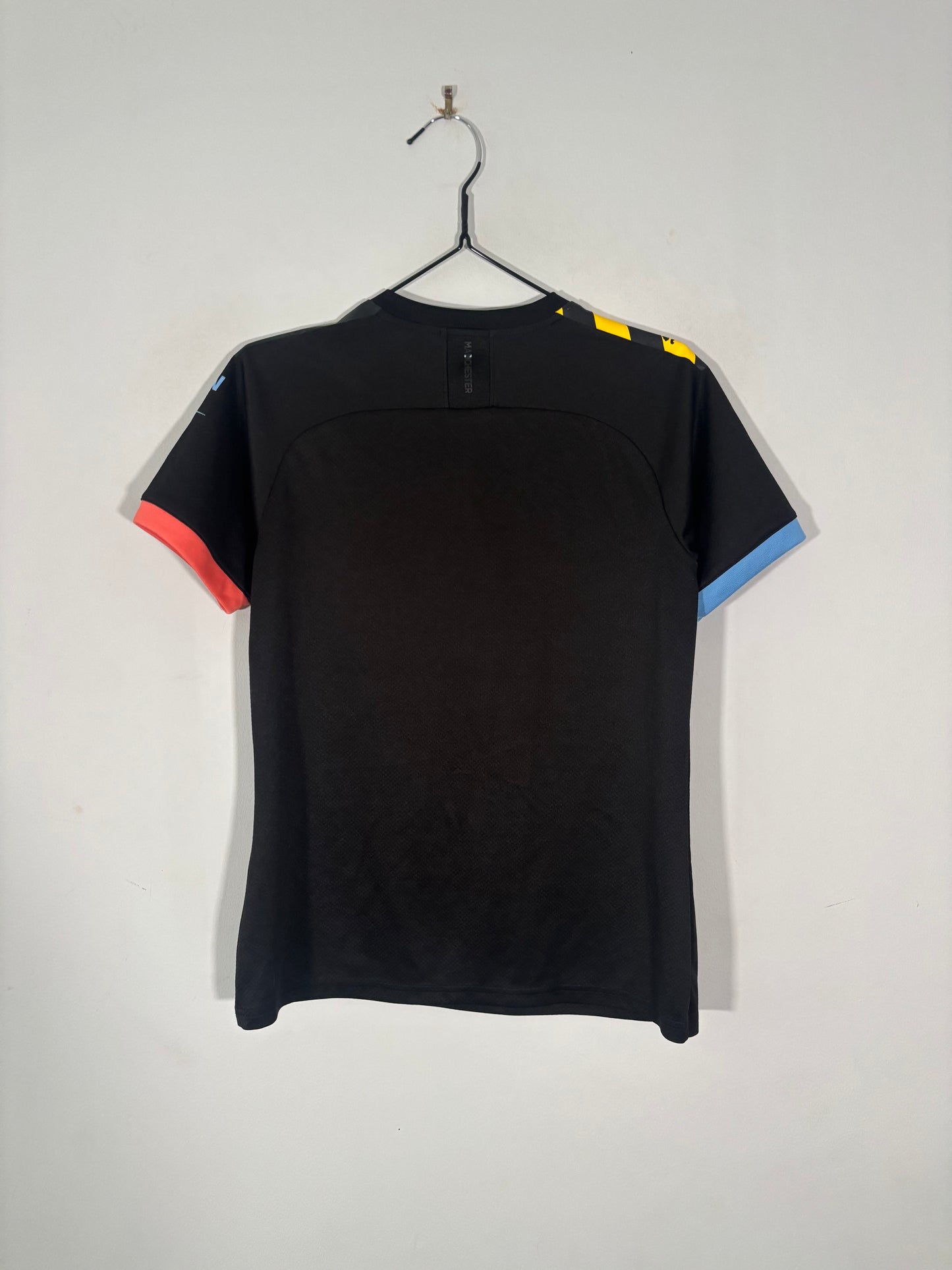 Manchester City Away Shirt 2019/20 Women’s (M)