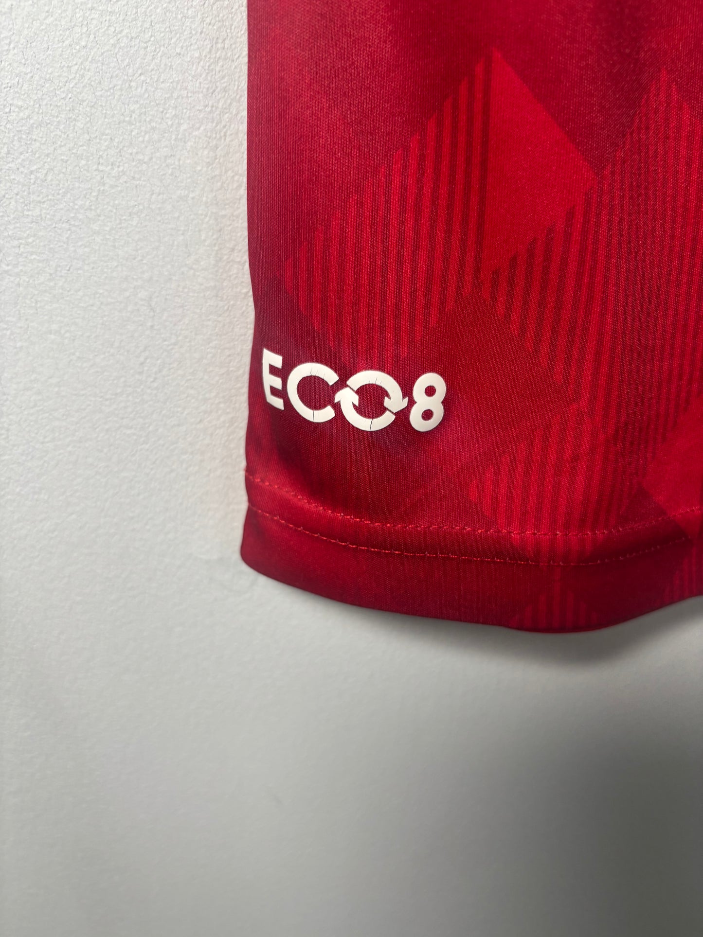 Bristol City Home Shirt 2021/22 (M)