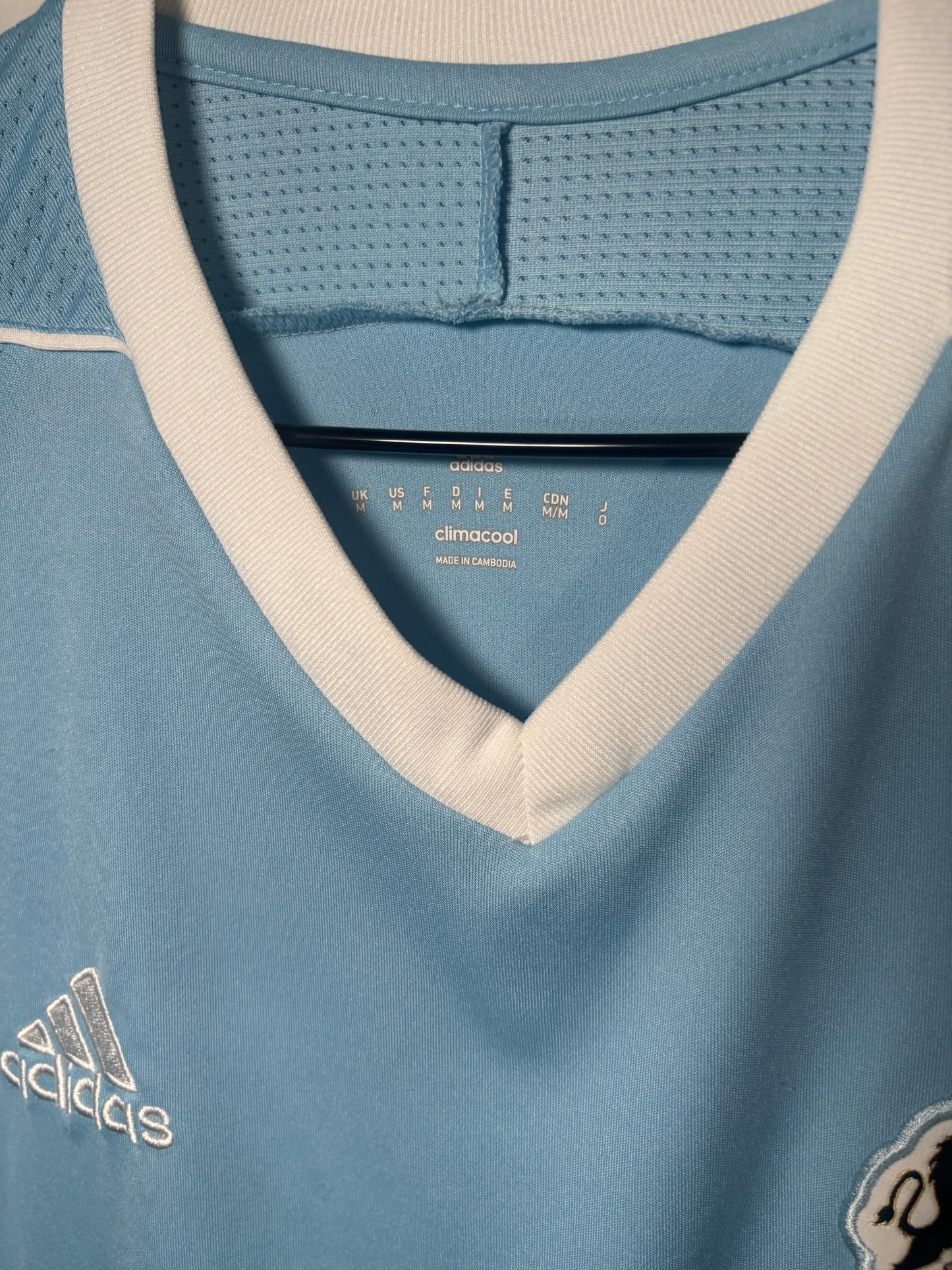 Sunderland Away Shirt 2017/18 (M)