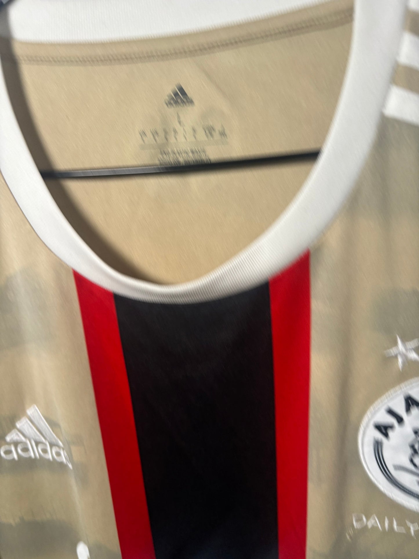 Ajax Third Shirt 2022/23 (L)