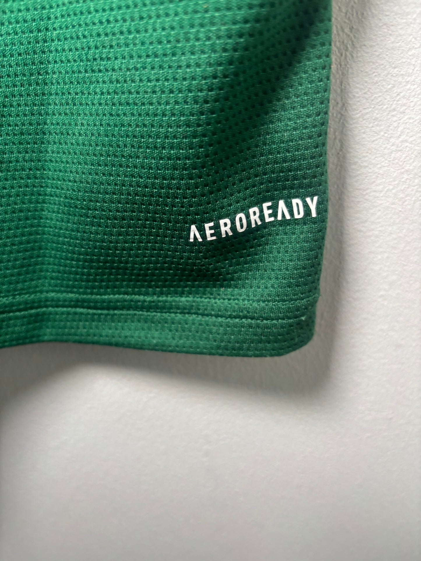 Celtic Away Shirt 2021/22 (L)