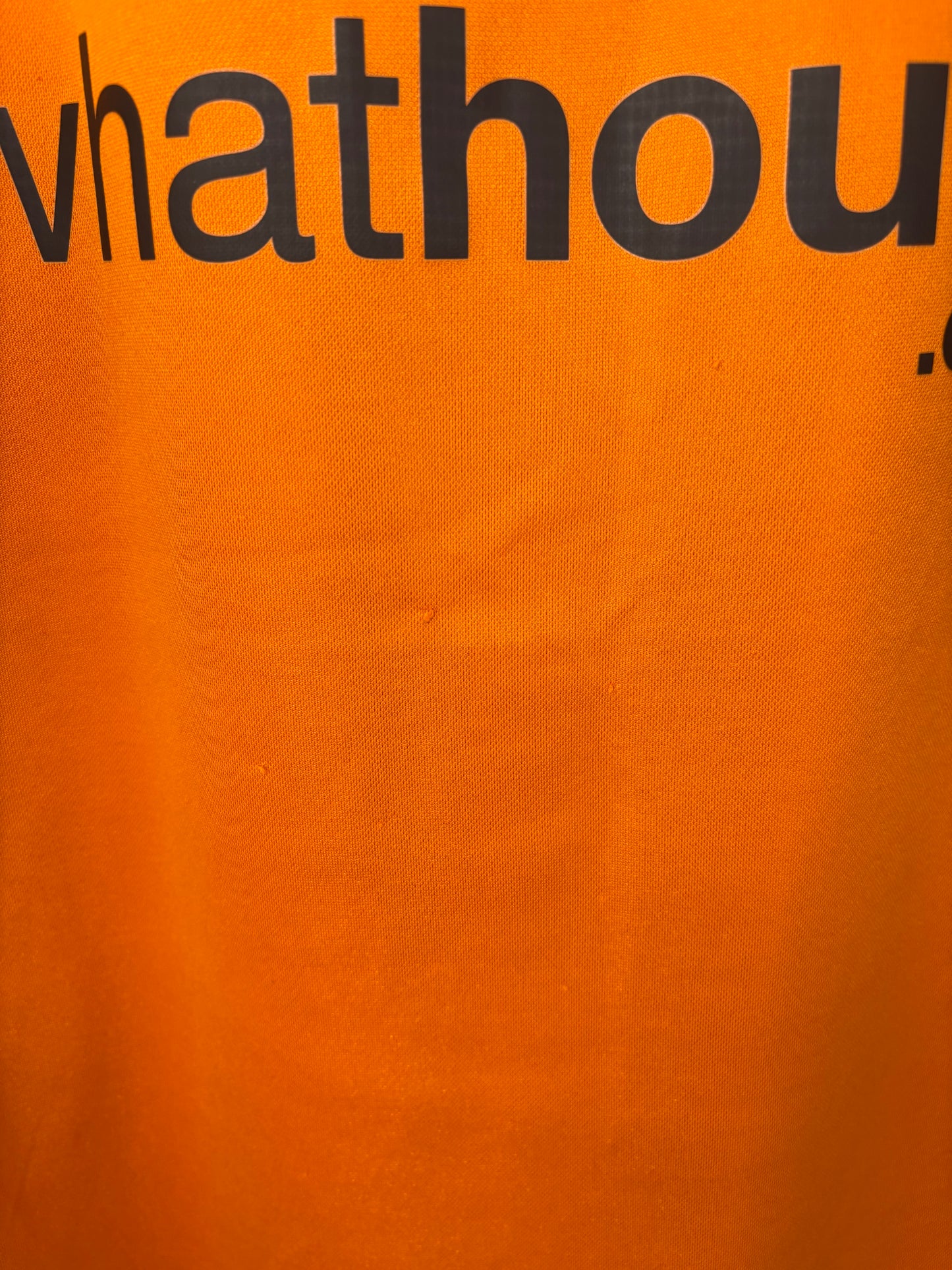 Wolves Home Shirt 2013/14 (XL)