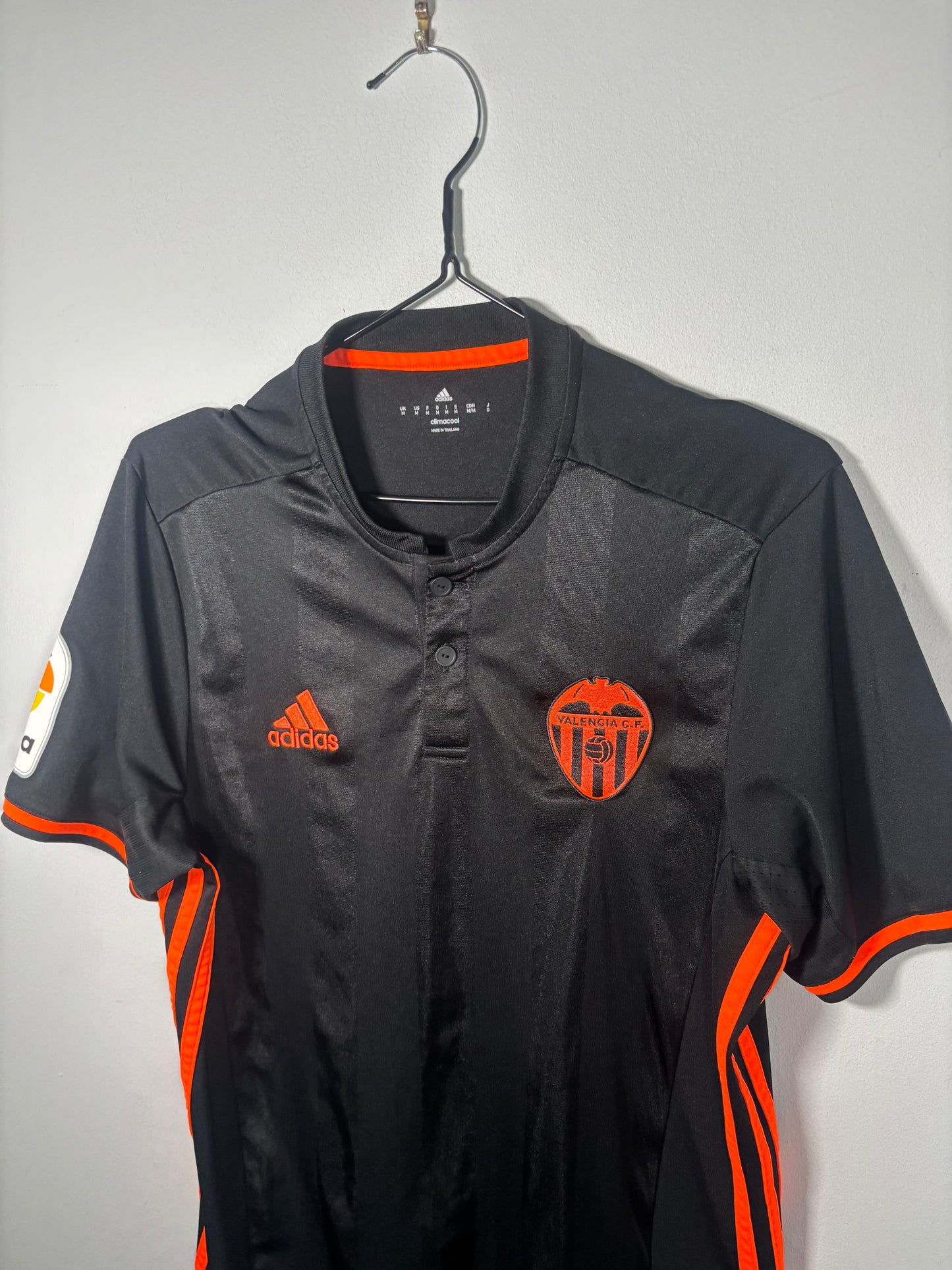 Valencia Away Shirt 2016/17 (M)