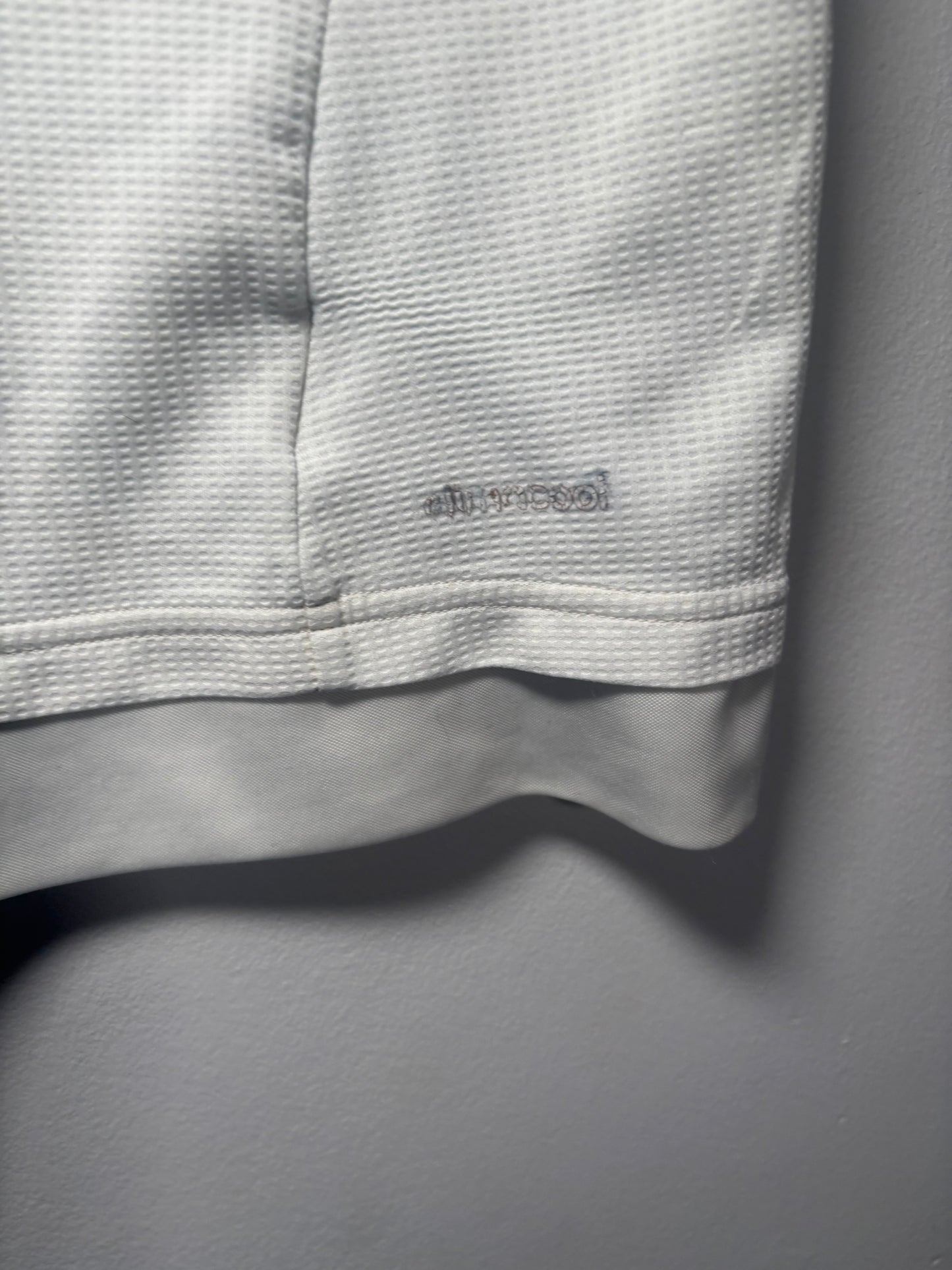 Real Madrid Home Shirt 2015/16 (L)