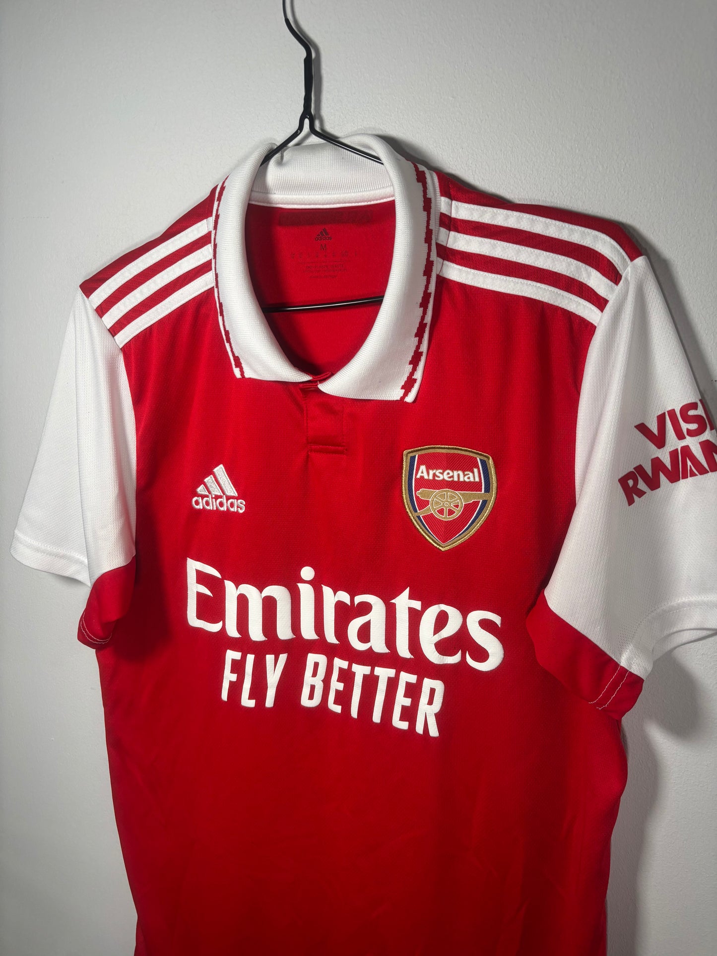 Arsenal Home Shirt 2022/23 (M)