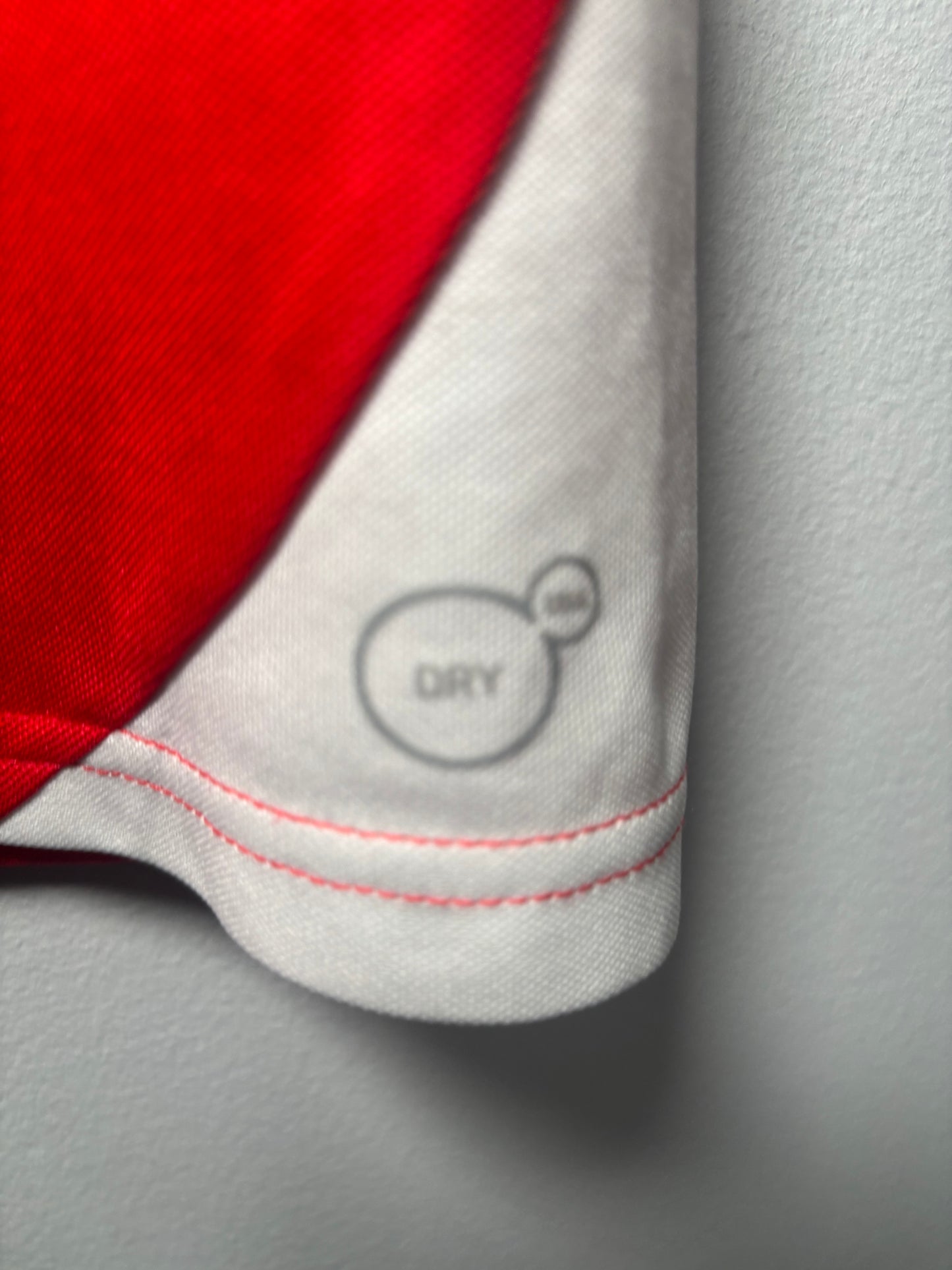 Arsenal Home Shirt 2014/15 Oliver Giroud (M)