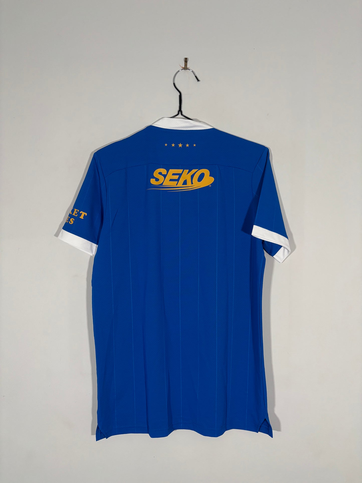 Rangers Pro Home Shirt 2021/22 (S)