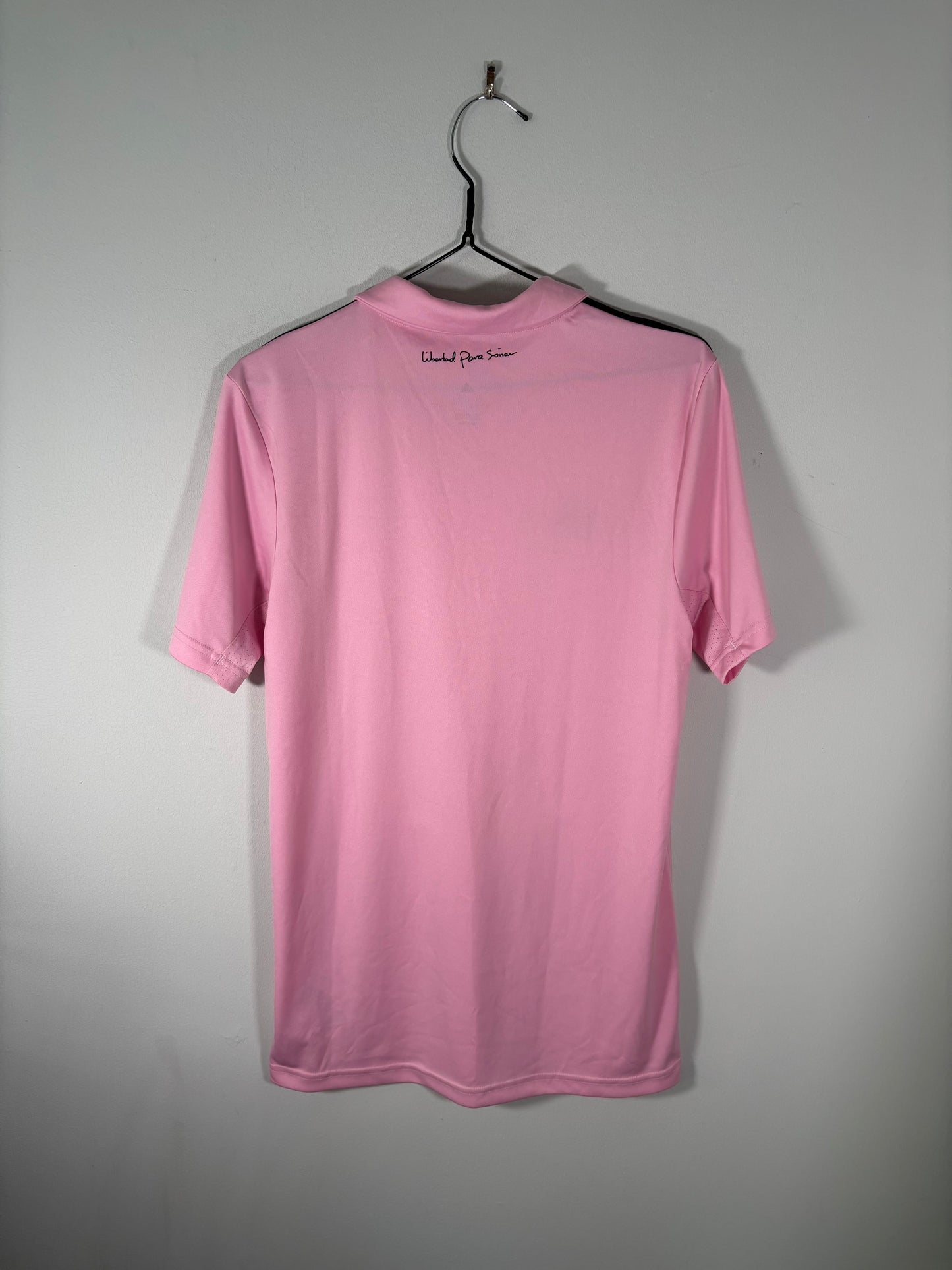 Inter Miami Home Shirt 2023 (S)