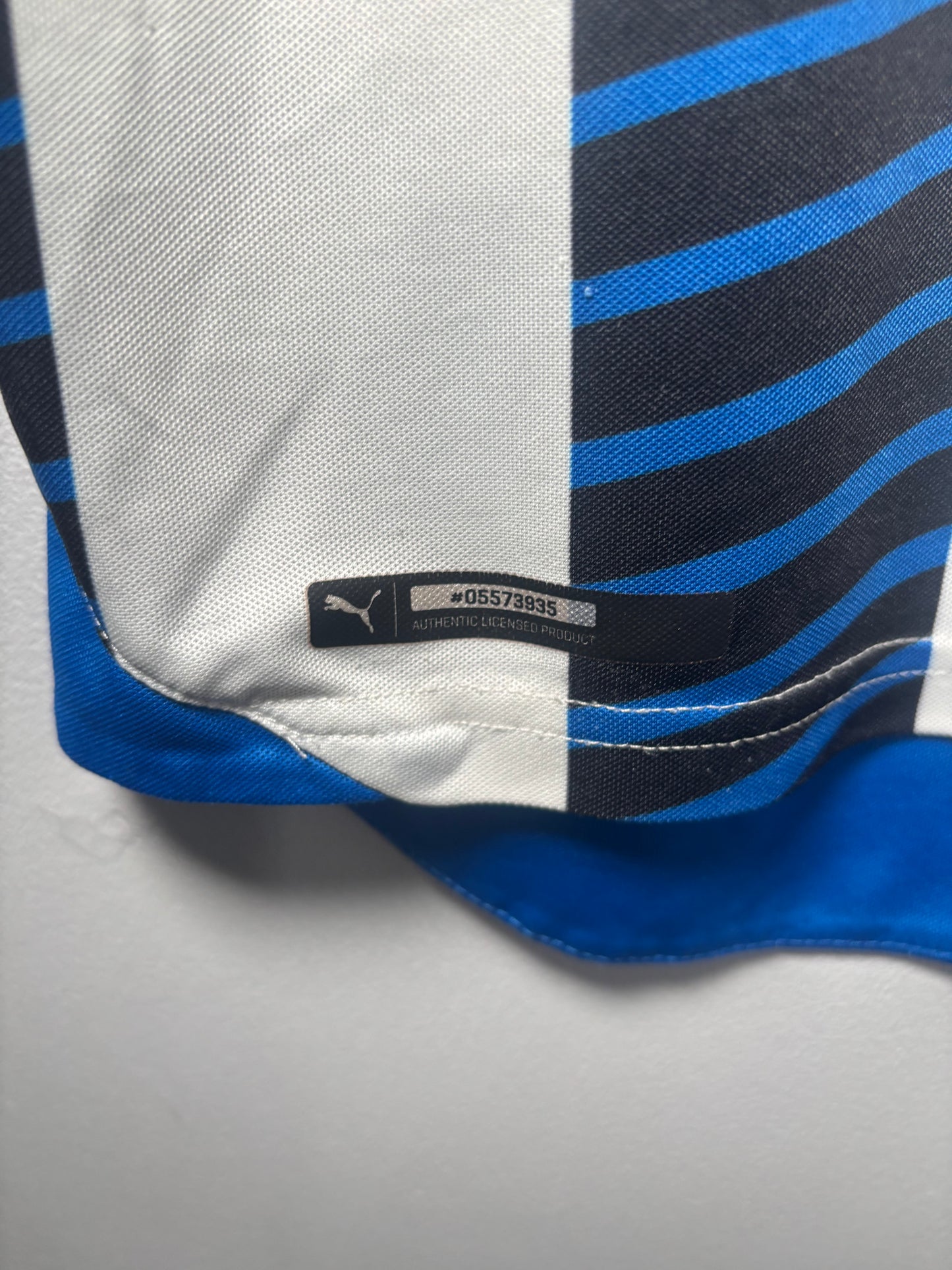 Newcastle United Home Shirt 2015/16 (M)