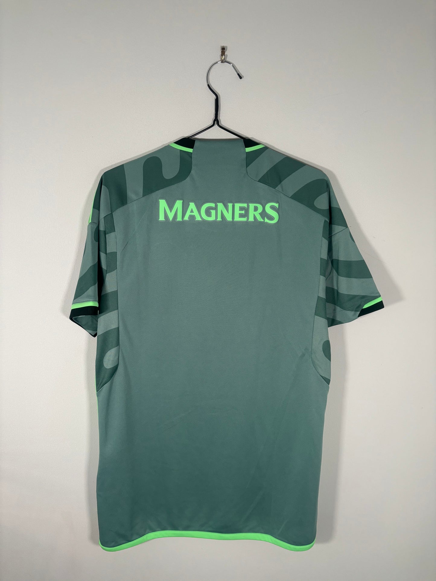 Celtic Third Shirt 2023/24 (M)