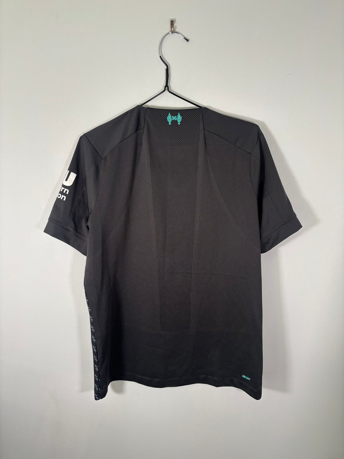 Liverpool Third Shirt 2019/20 (S)