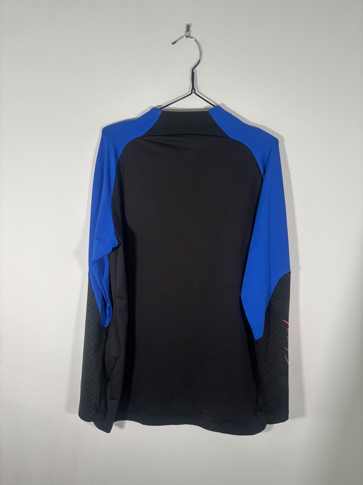 PSG 2022/23 Training 1/4 Zip (XL)