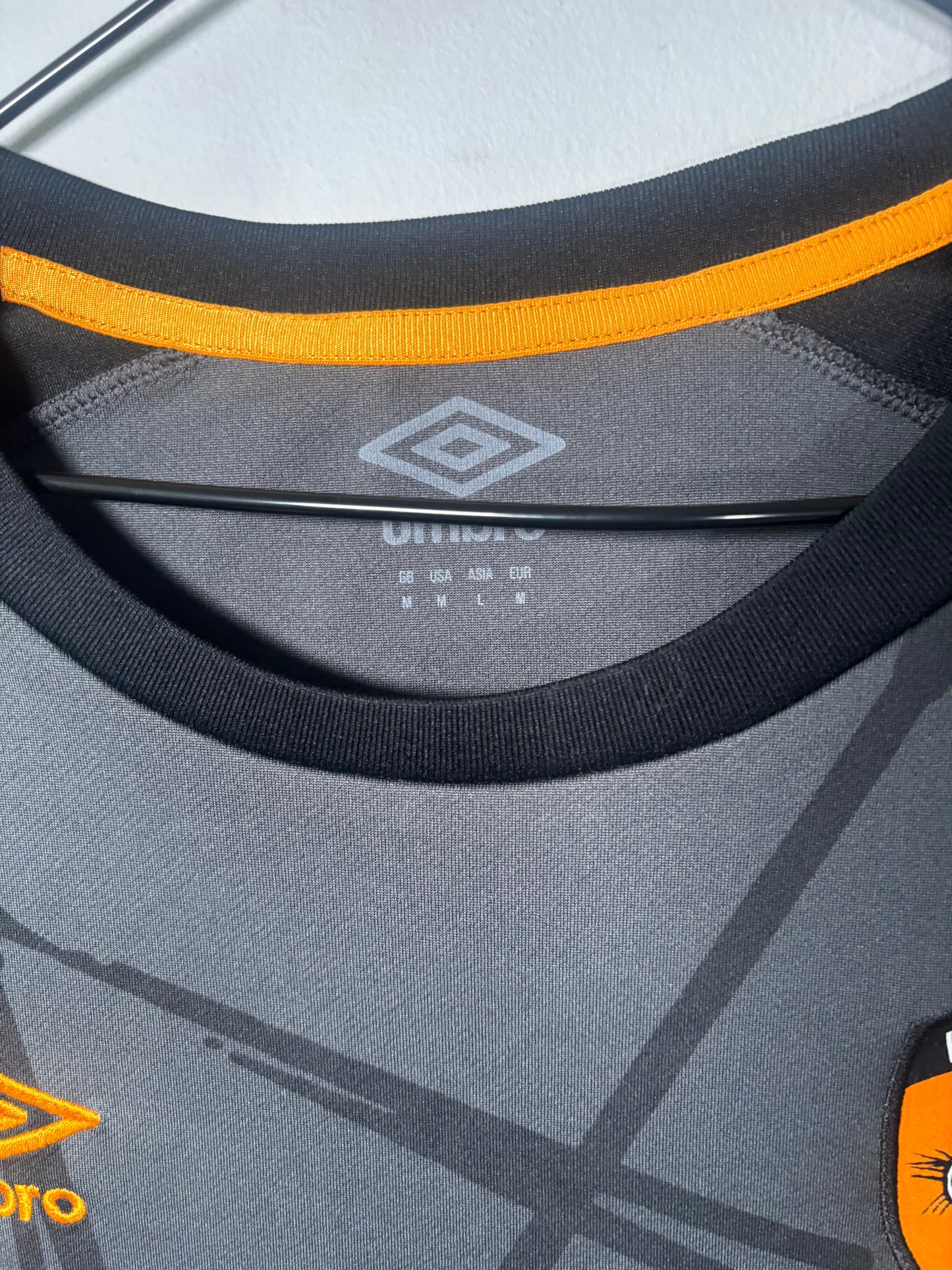 Hull City Away Shirt 2020/21 (M)