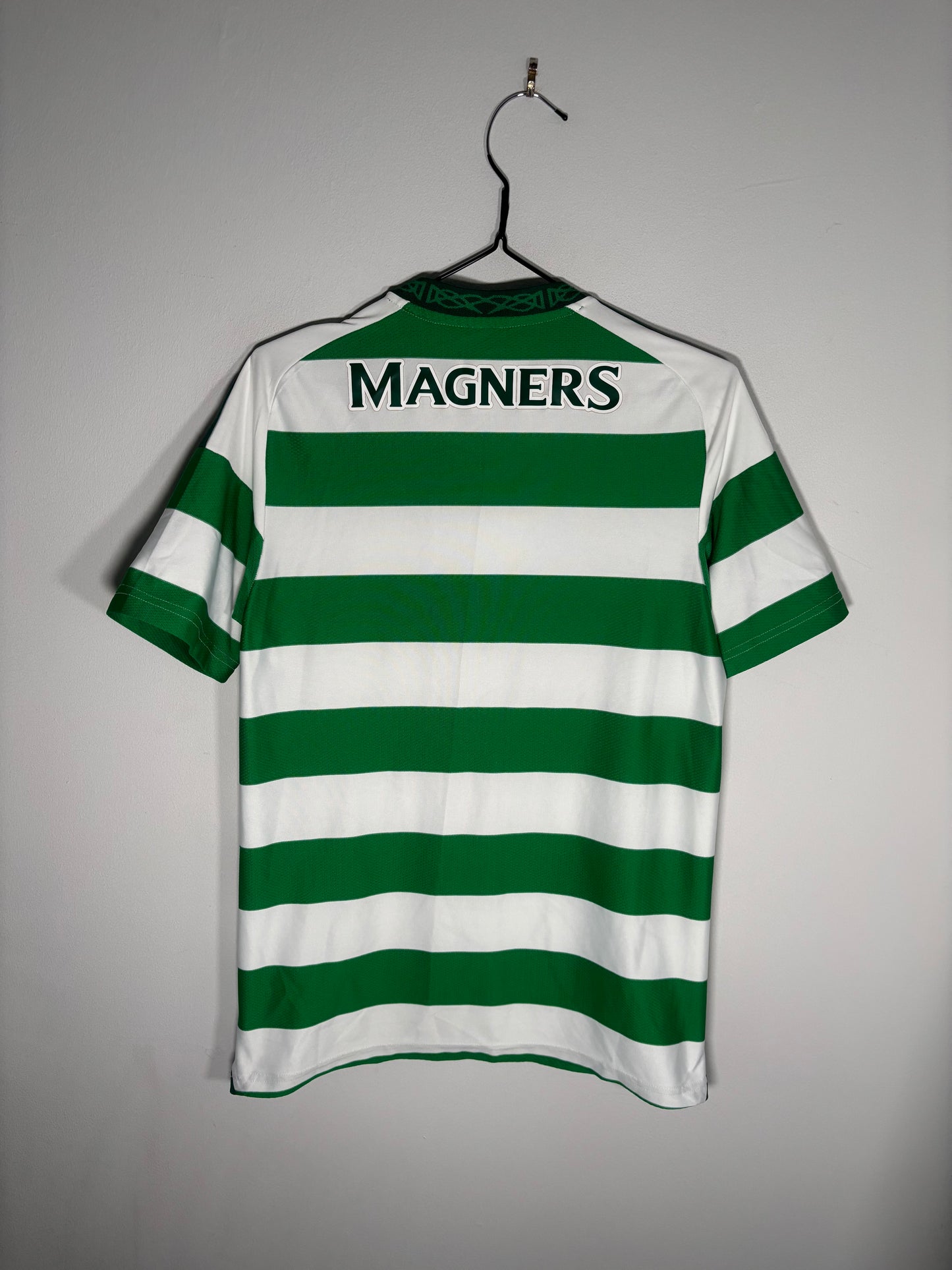 Celtic Home Shirt 2024/25 (S)