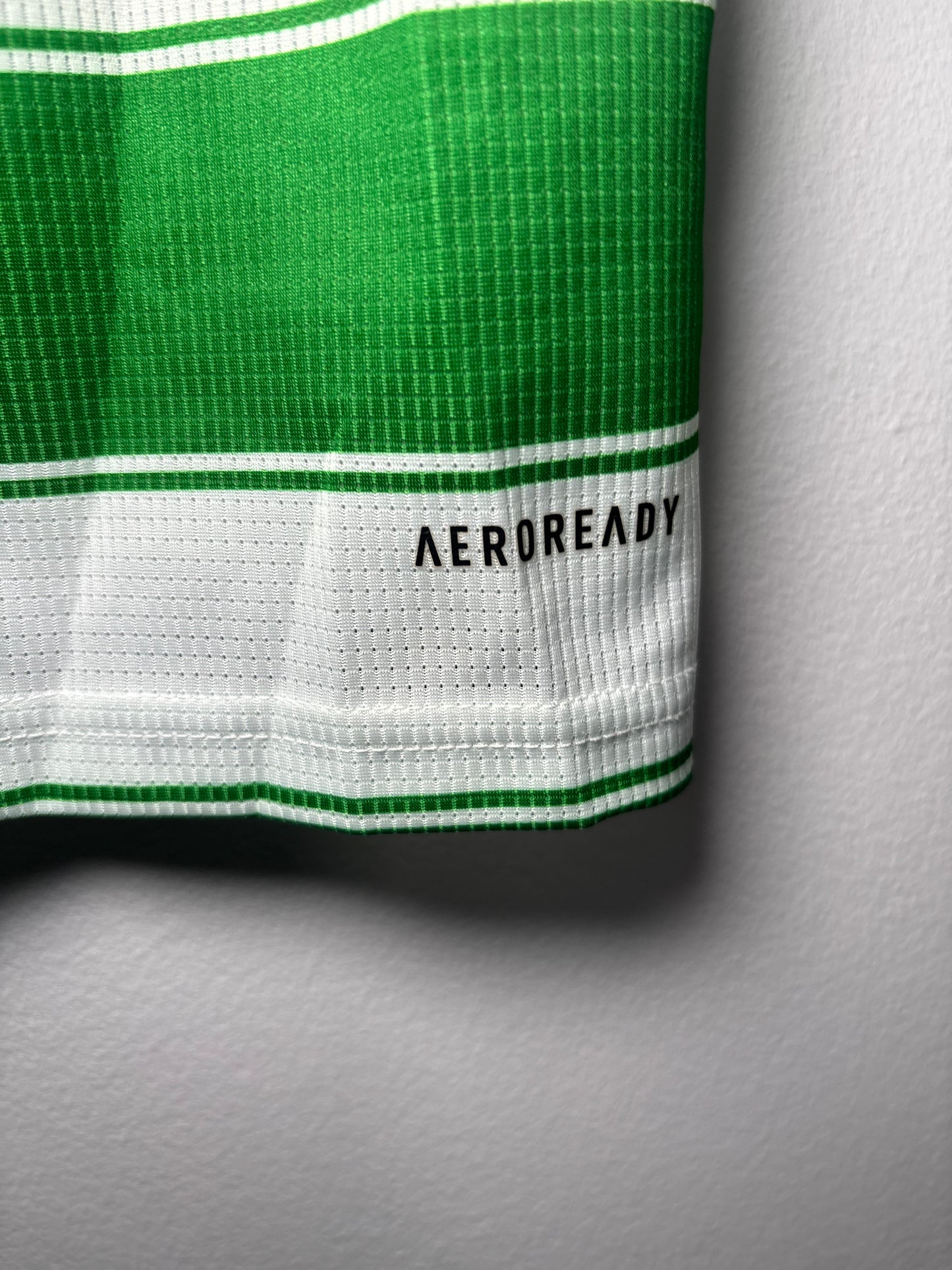 Celtic Home Shirt 2021/22 (S)