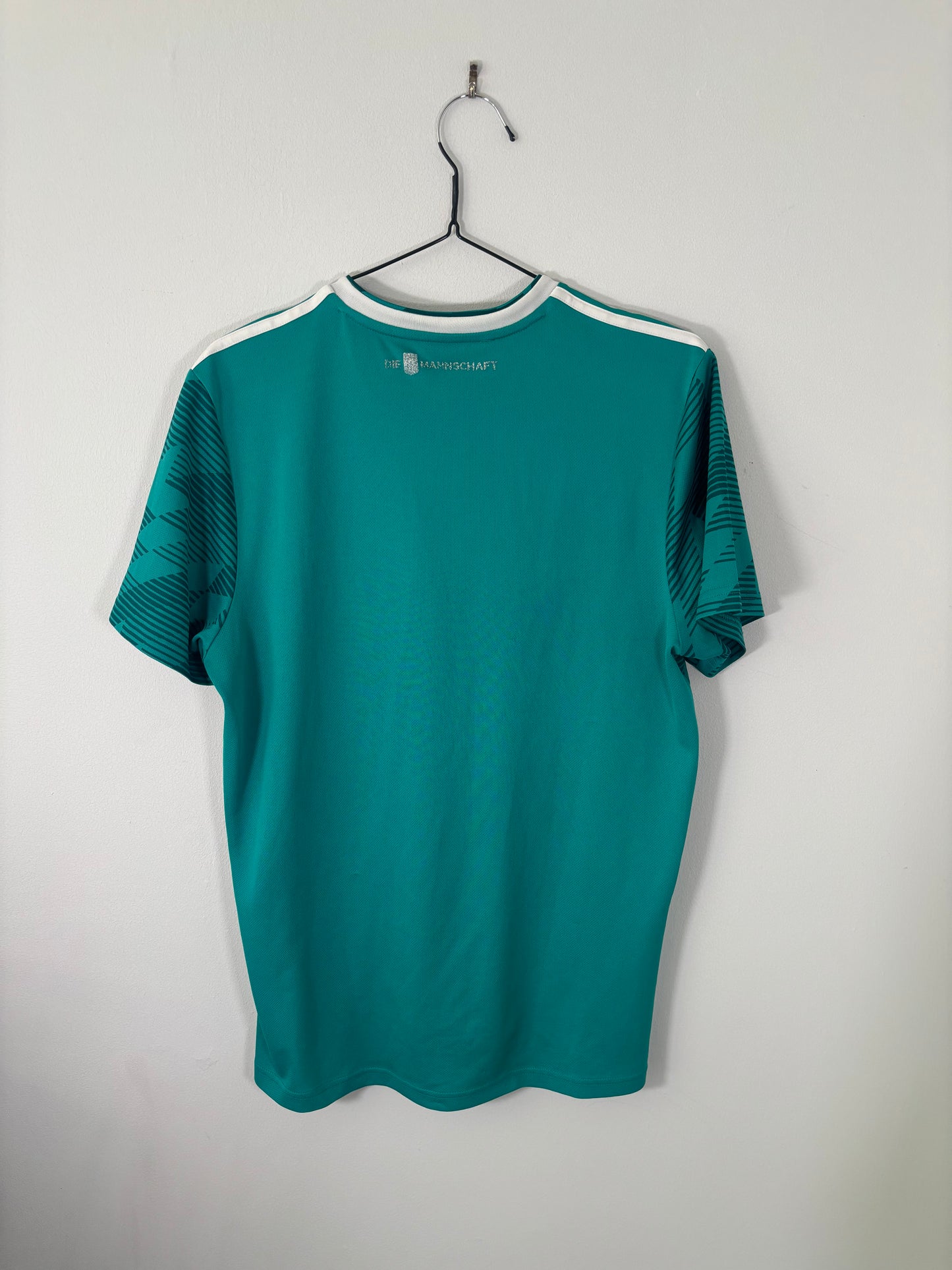 Germany Away Shirt 2018 (M)