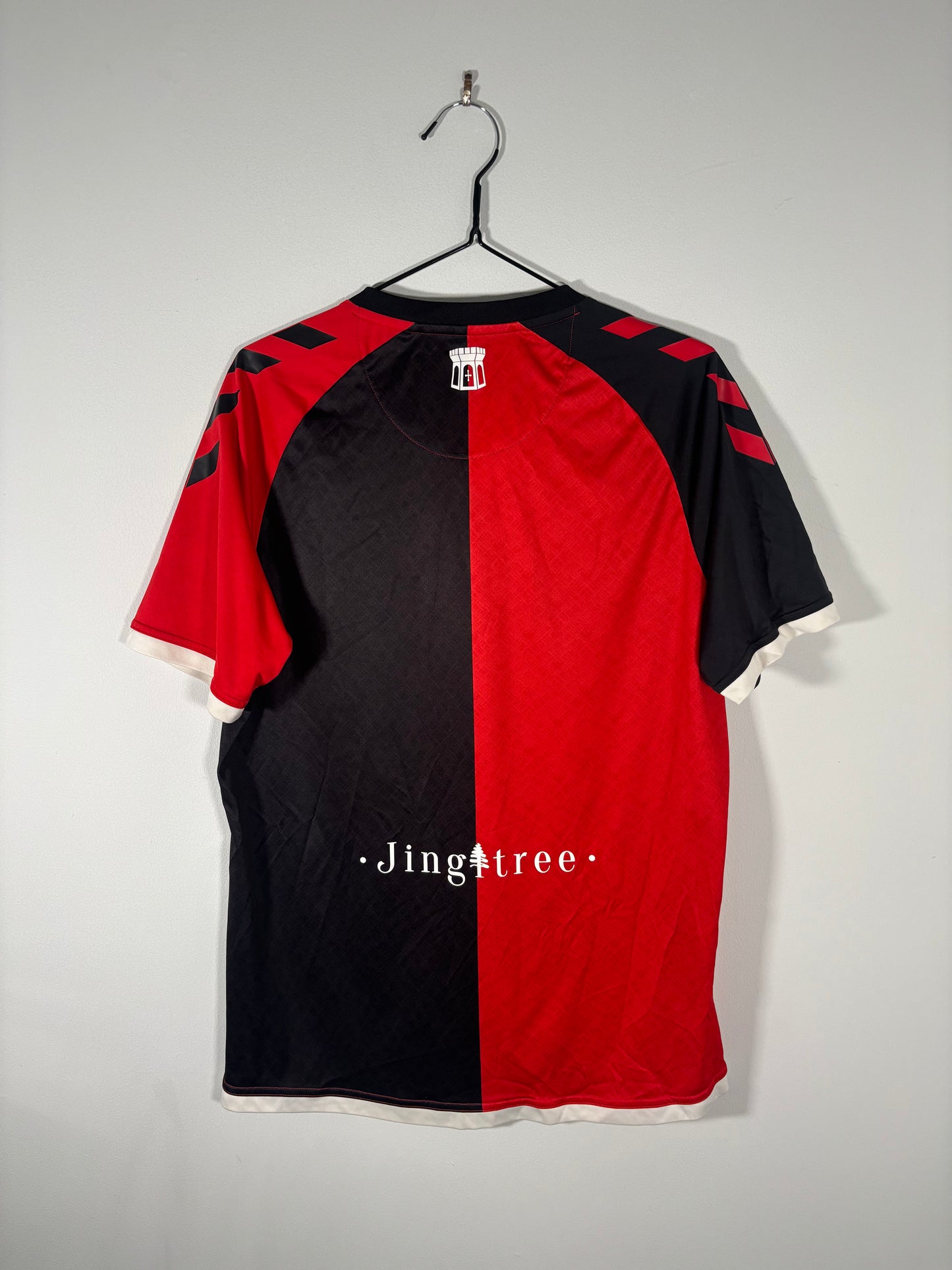Coventry City 2020/21 Away Shirt (L)