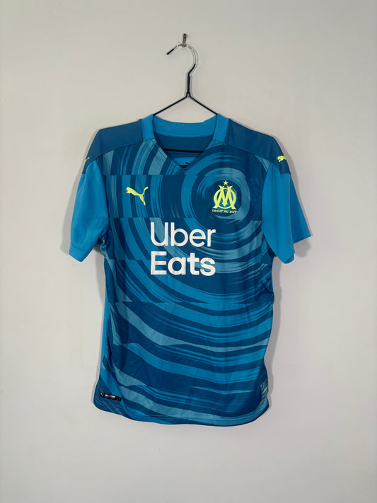 Marseille Third Shirt 2020/21 (M)