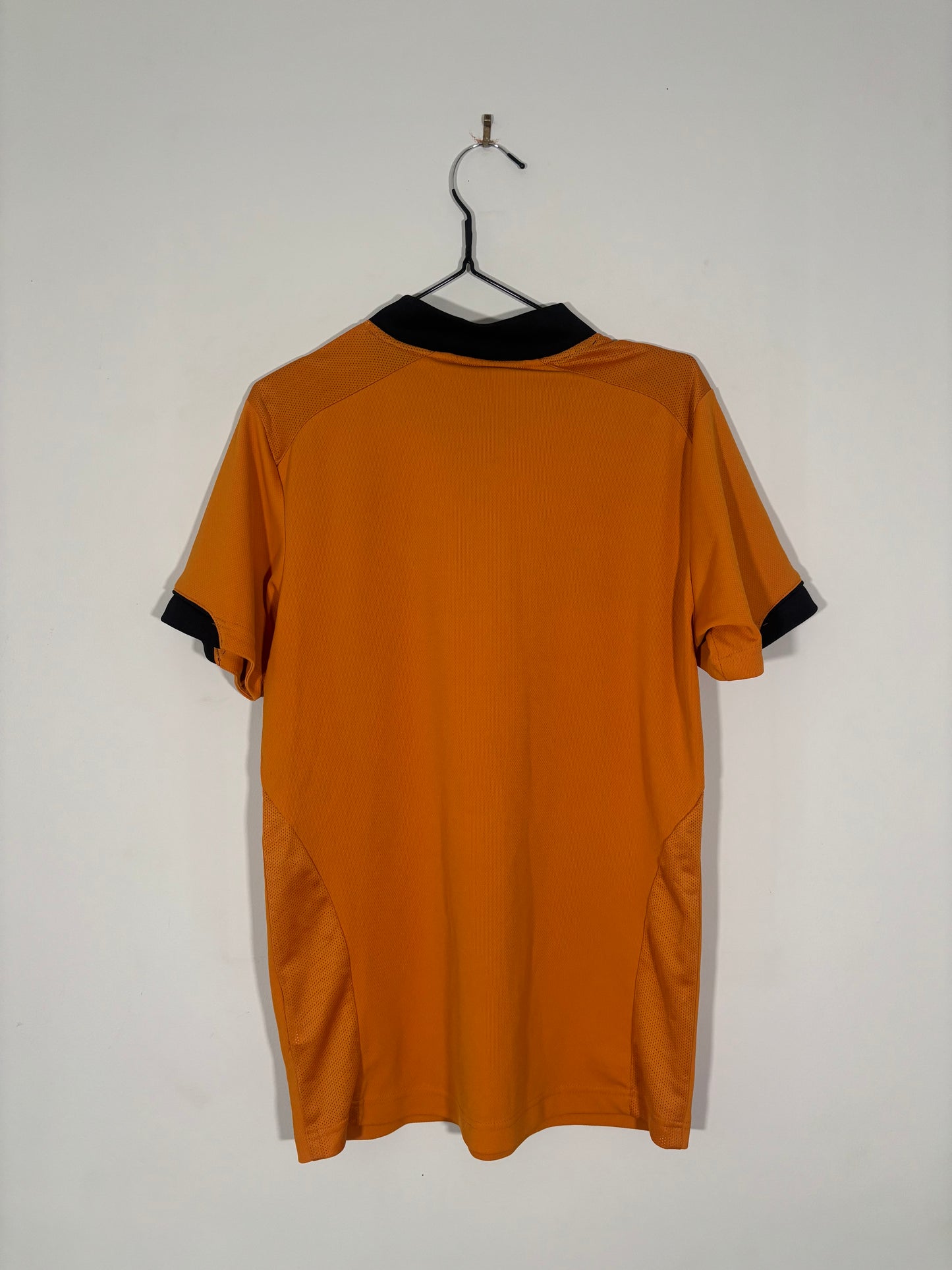 Wolves Home Shirt 2009/10 (S)