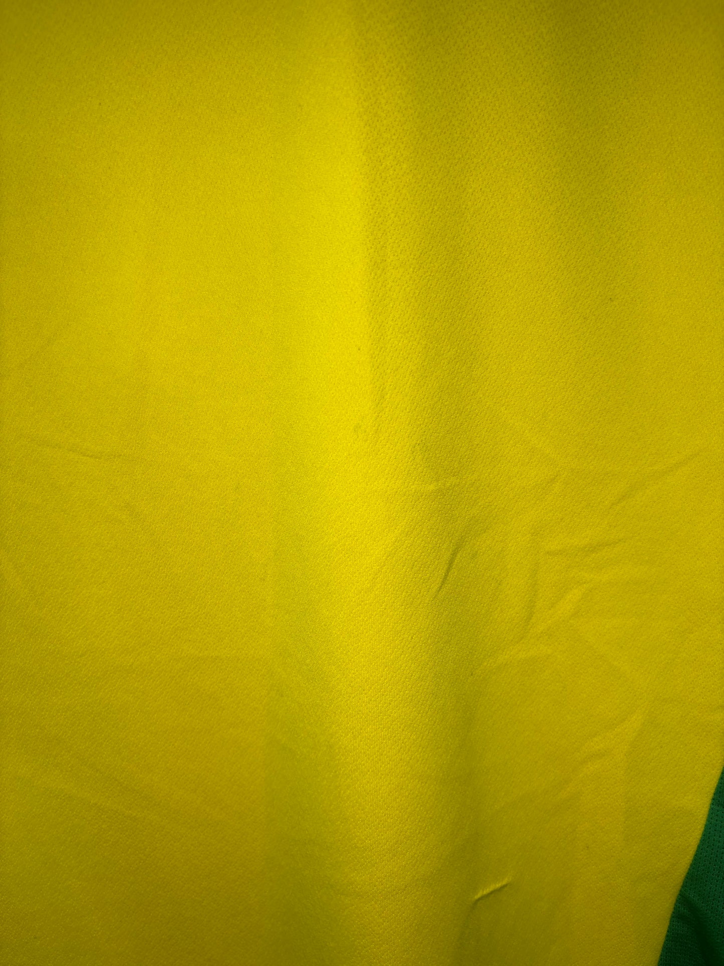 Norwich City Home Shirt 2013/14 (S)